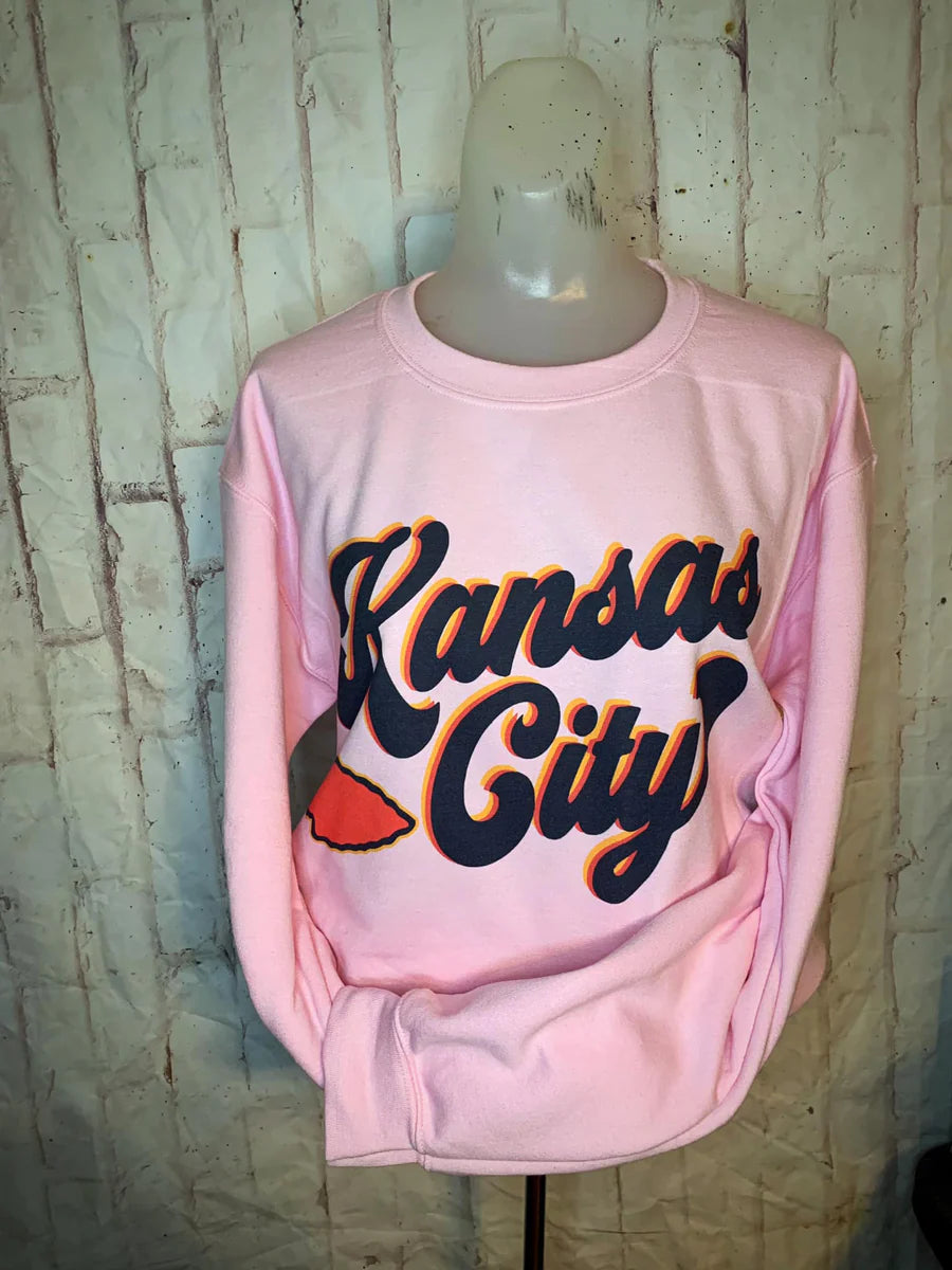 KC Sweatshirt