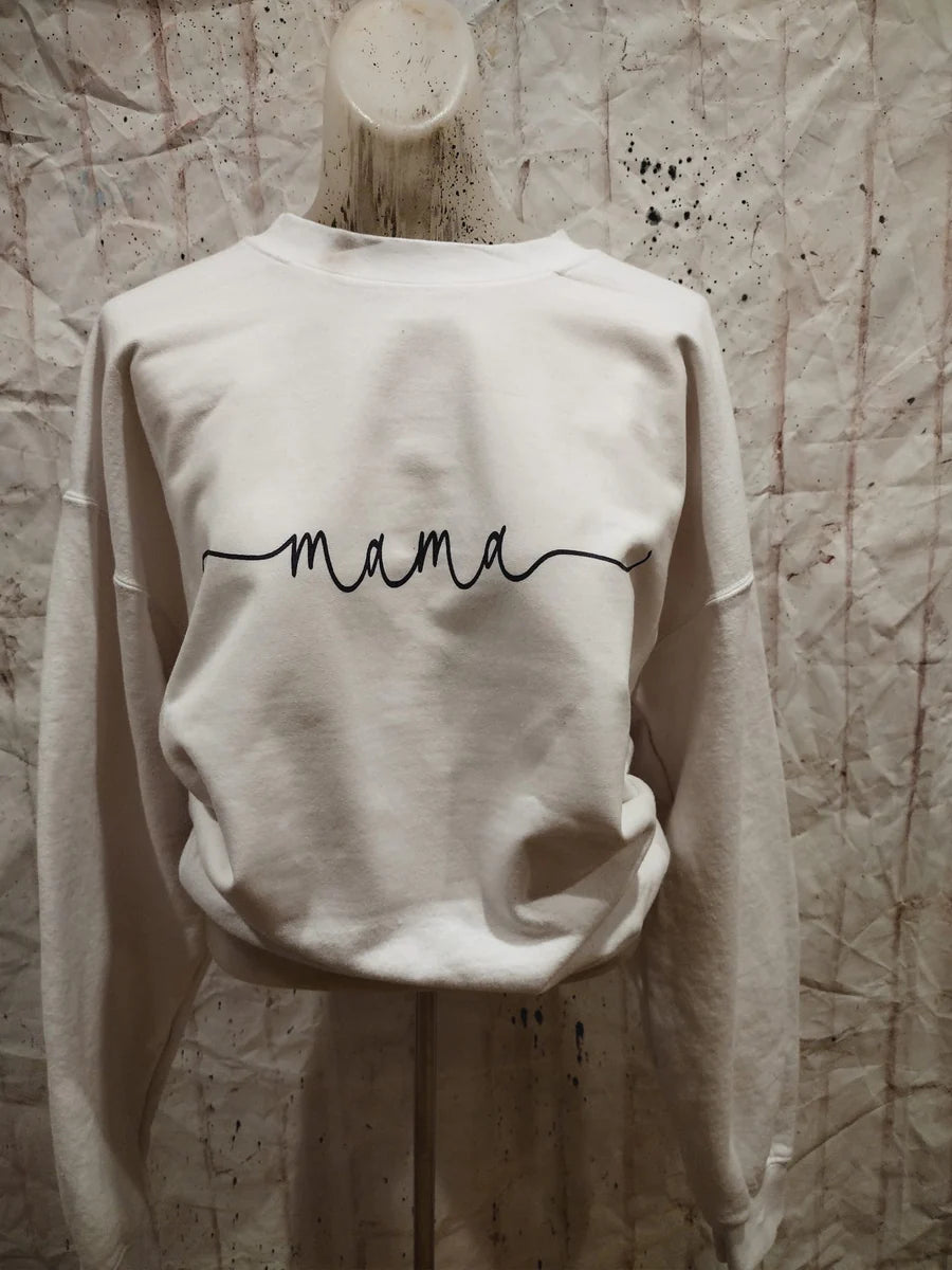 Mama Sweatshirt