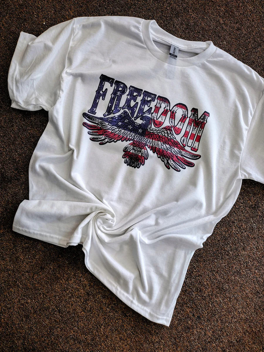 Freedom Tee