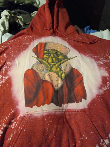 Christmas Hoodie G