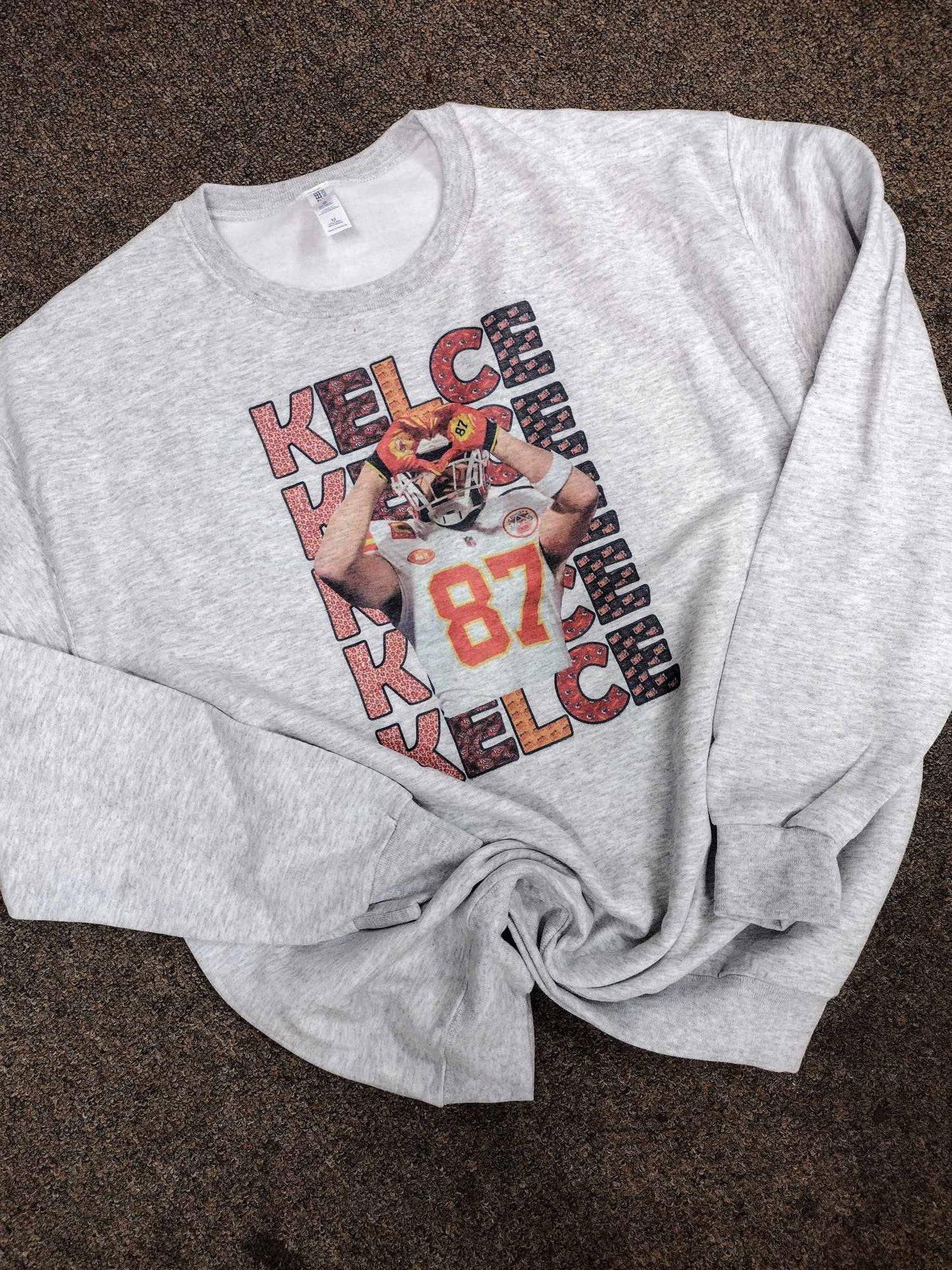 KC 87 Sweatshirt