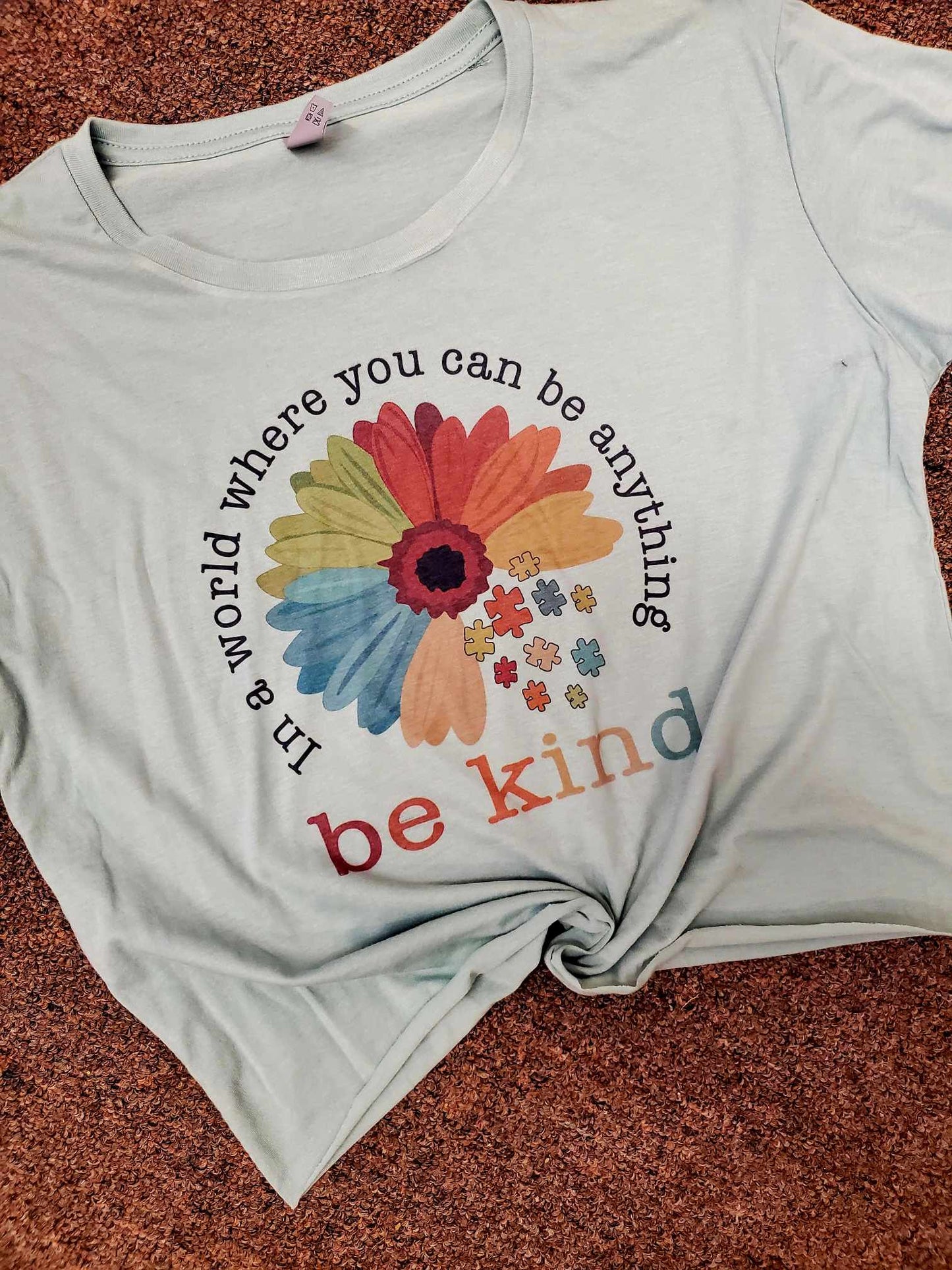Be kind Tee