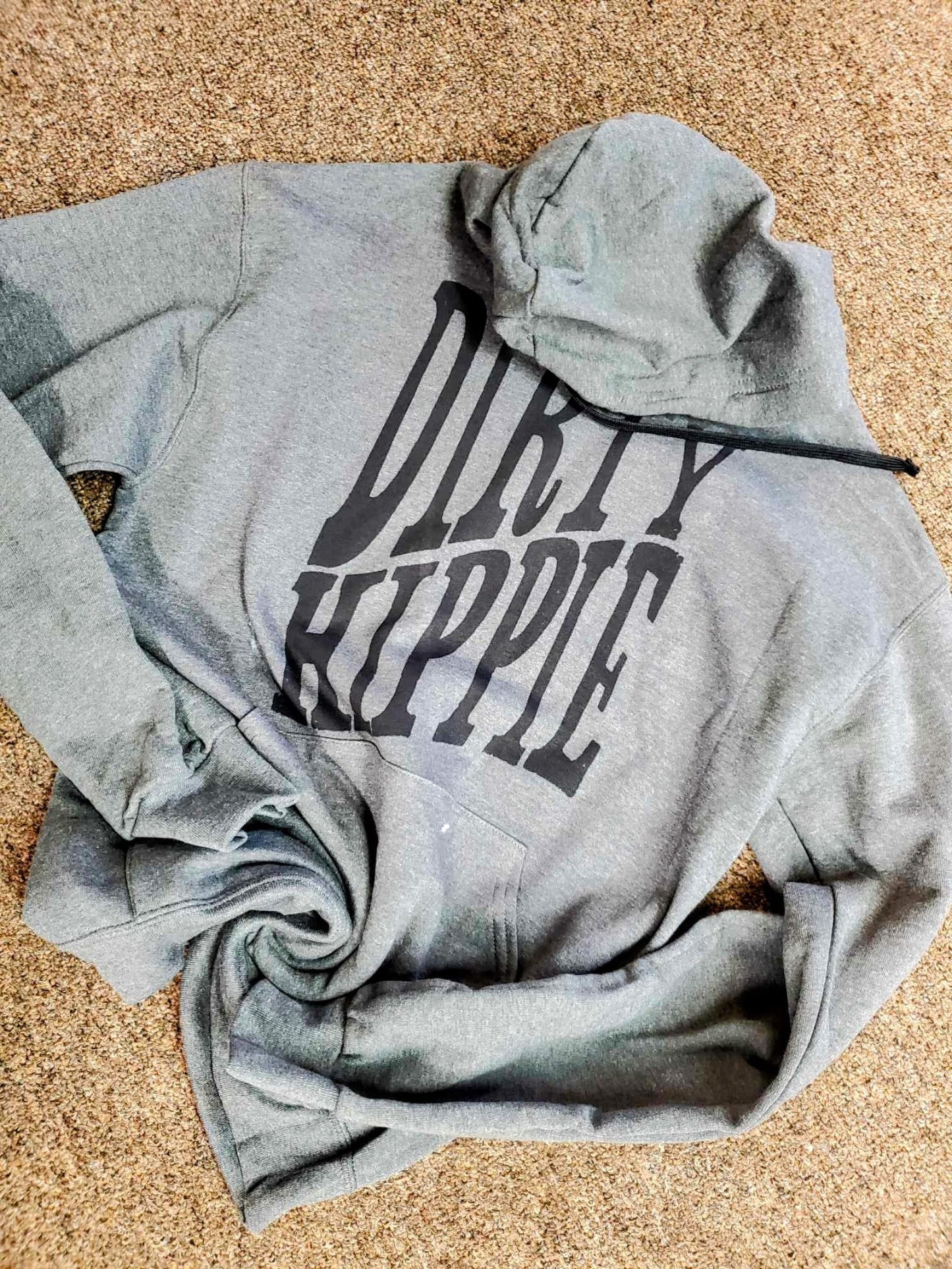 Dirty Hippie Hoodies