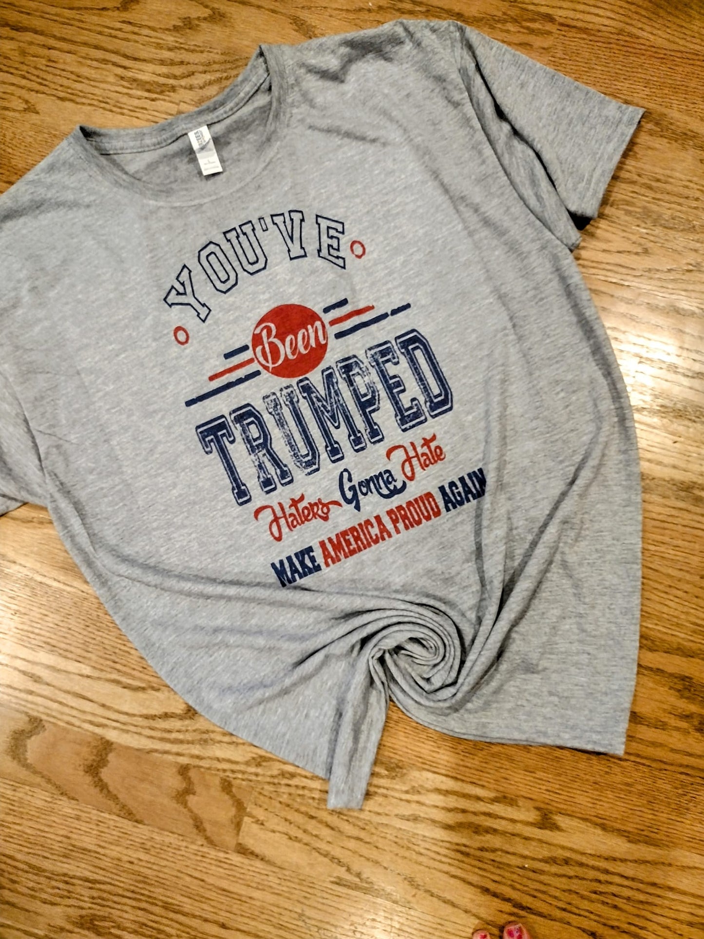 Trumped Tee