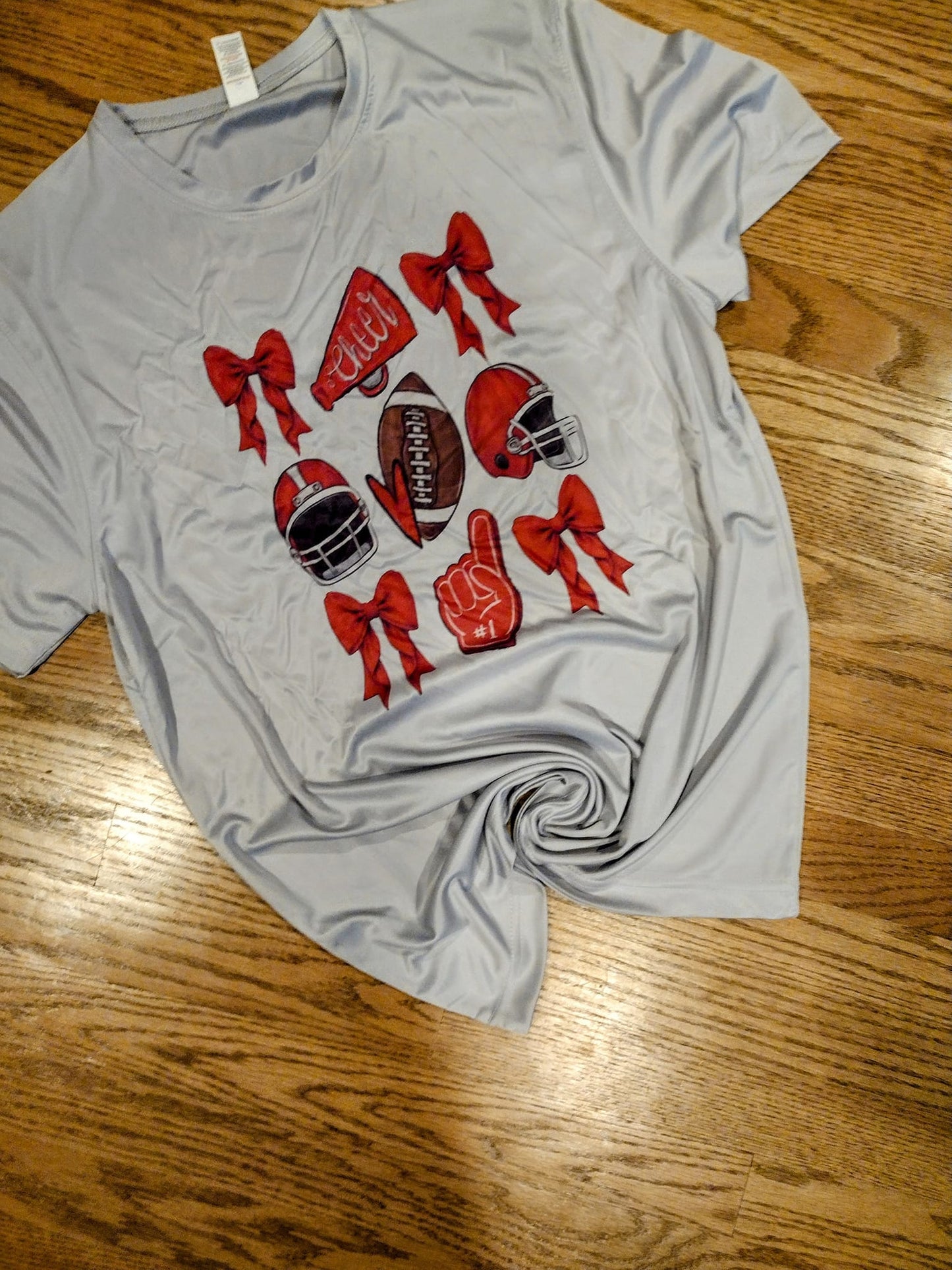 Football shirt