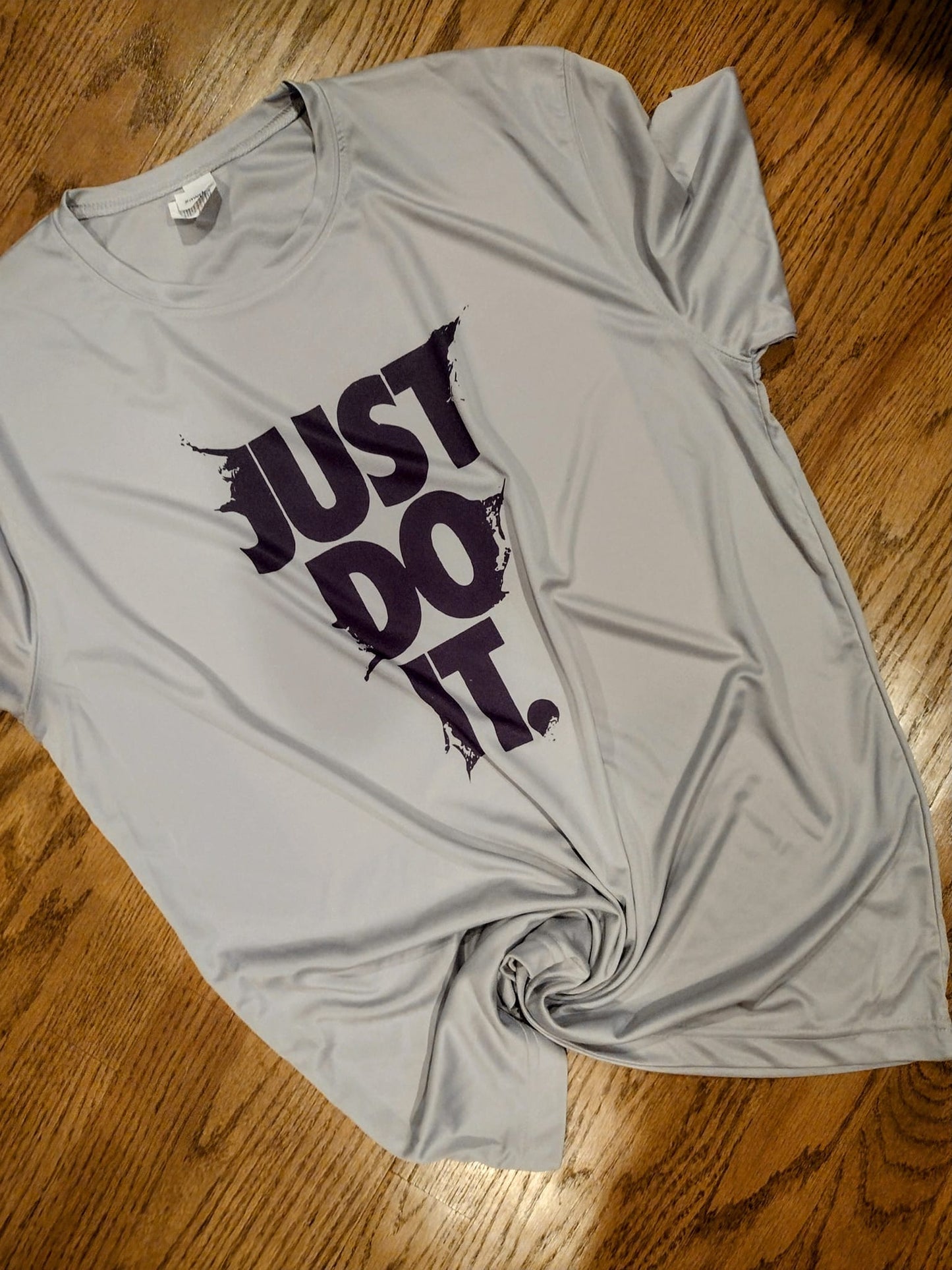 Just do it shirt