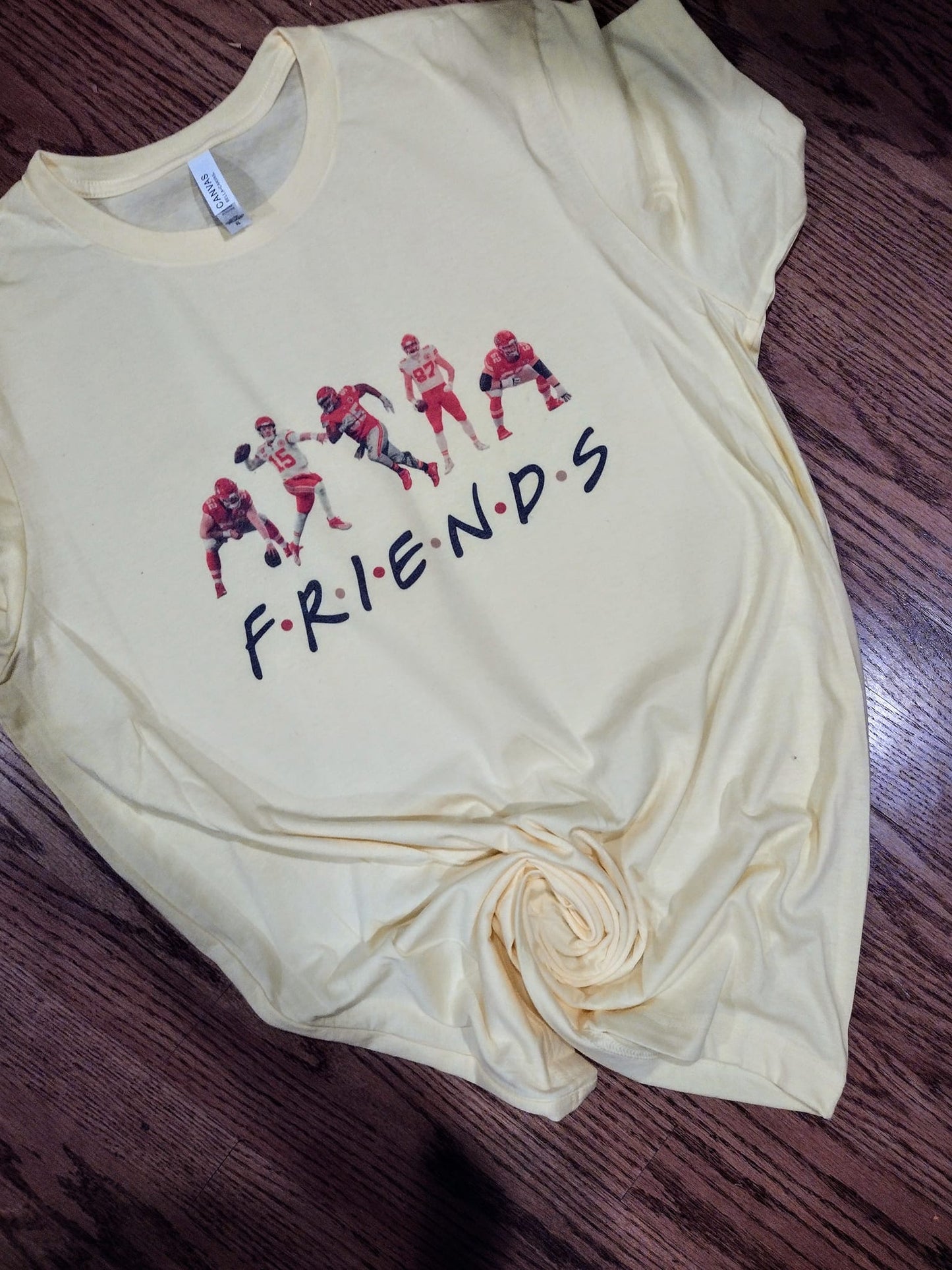 Friends Shirt