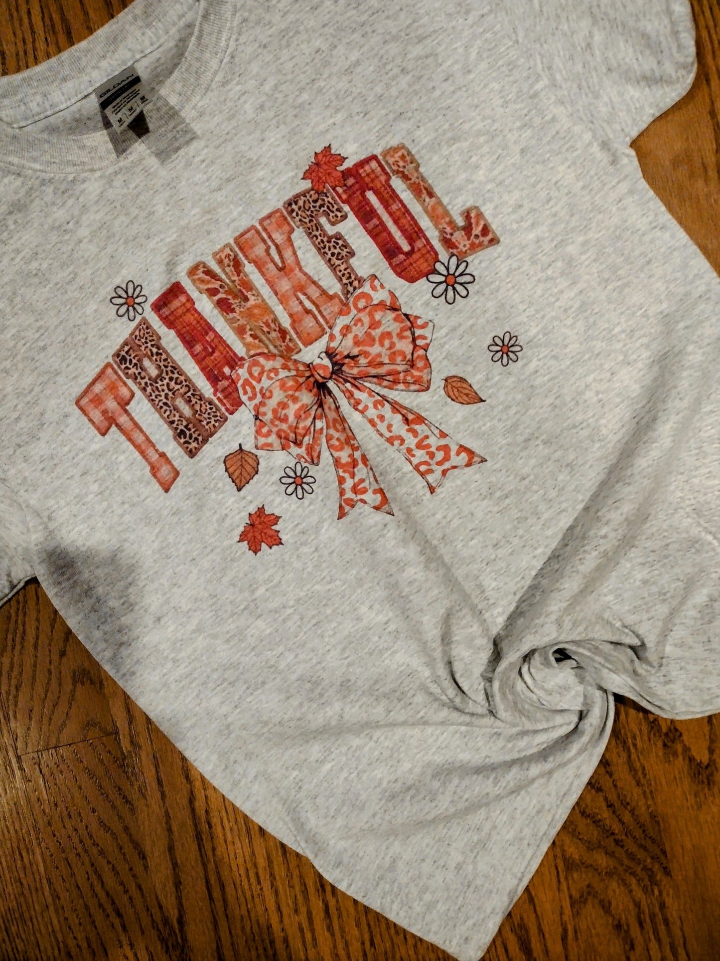 Thankful Shirt