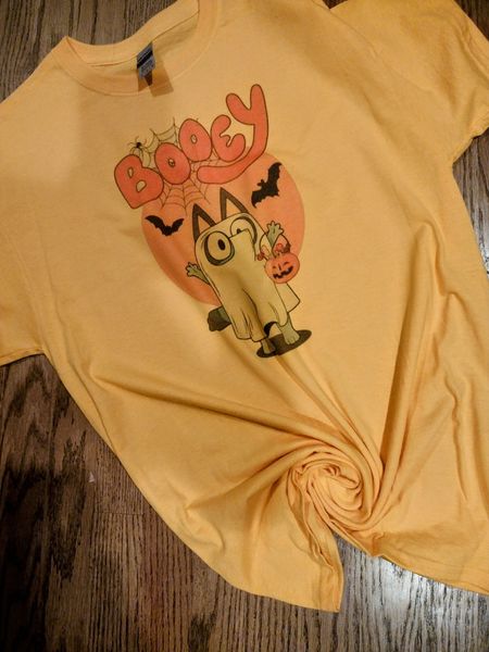 Booey shirt