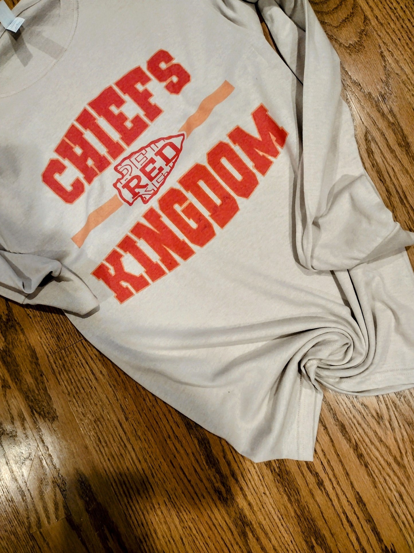 KC Long sleeve