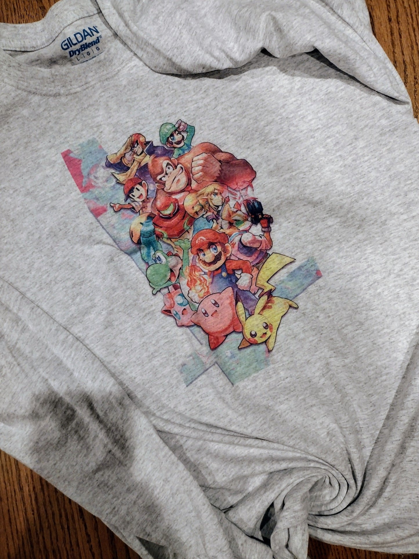 Long Sleeve