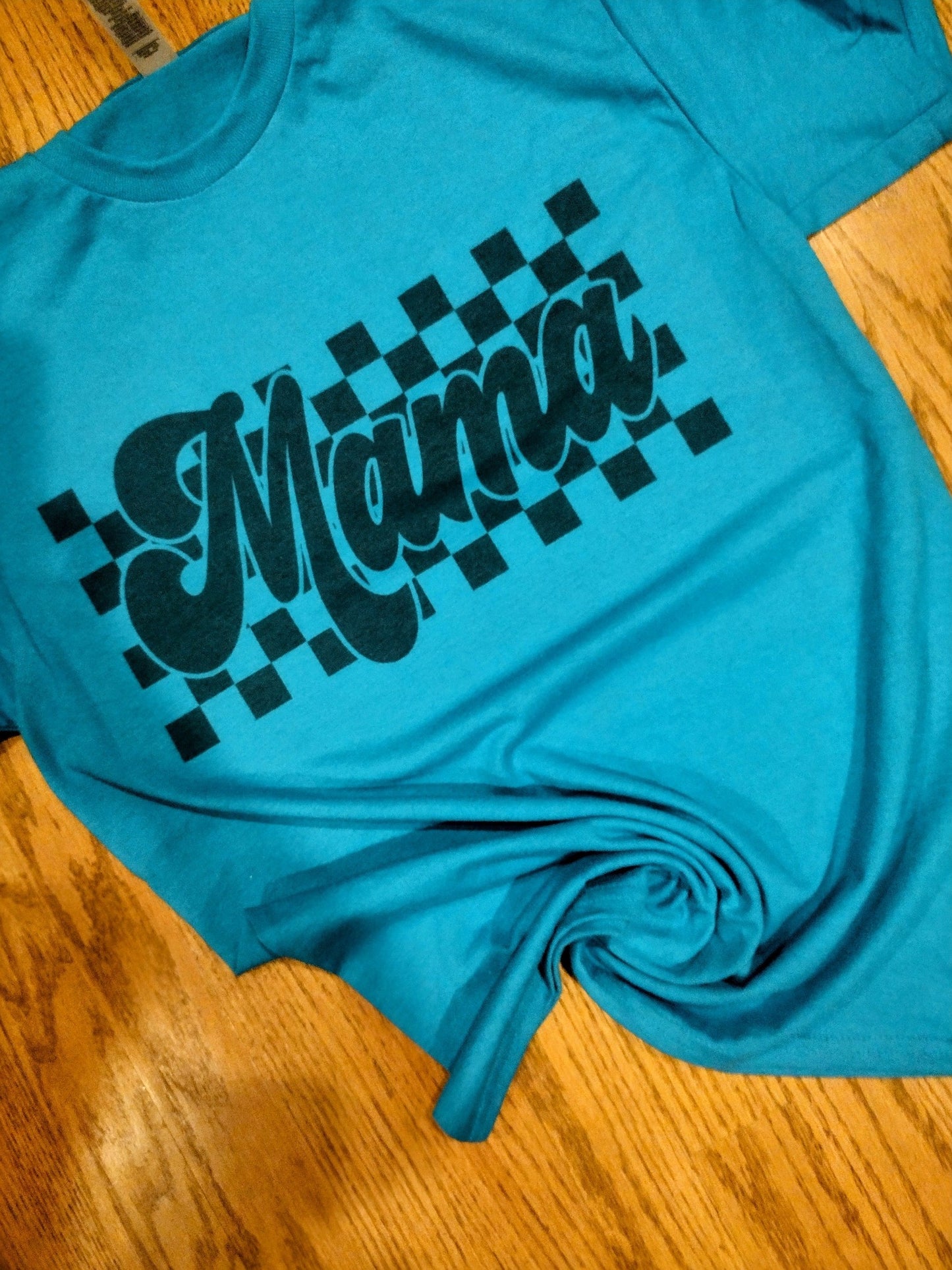 Mama shirt