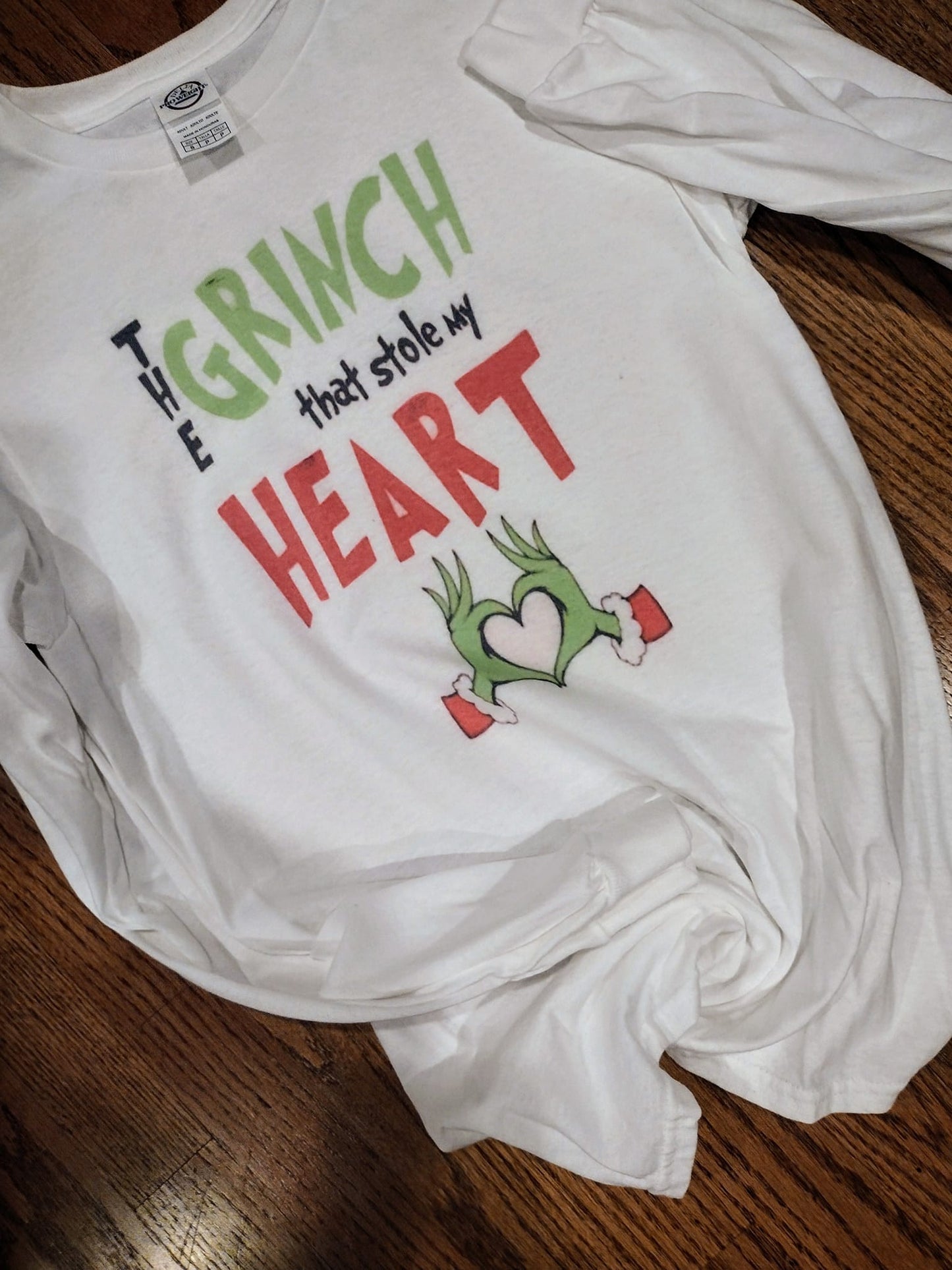 Christmas Long sleeve