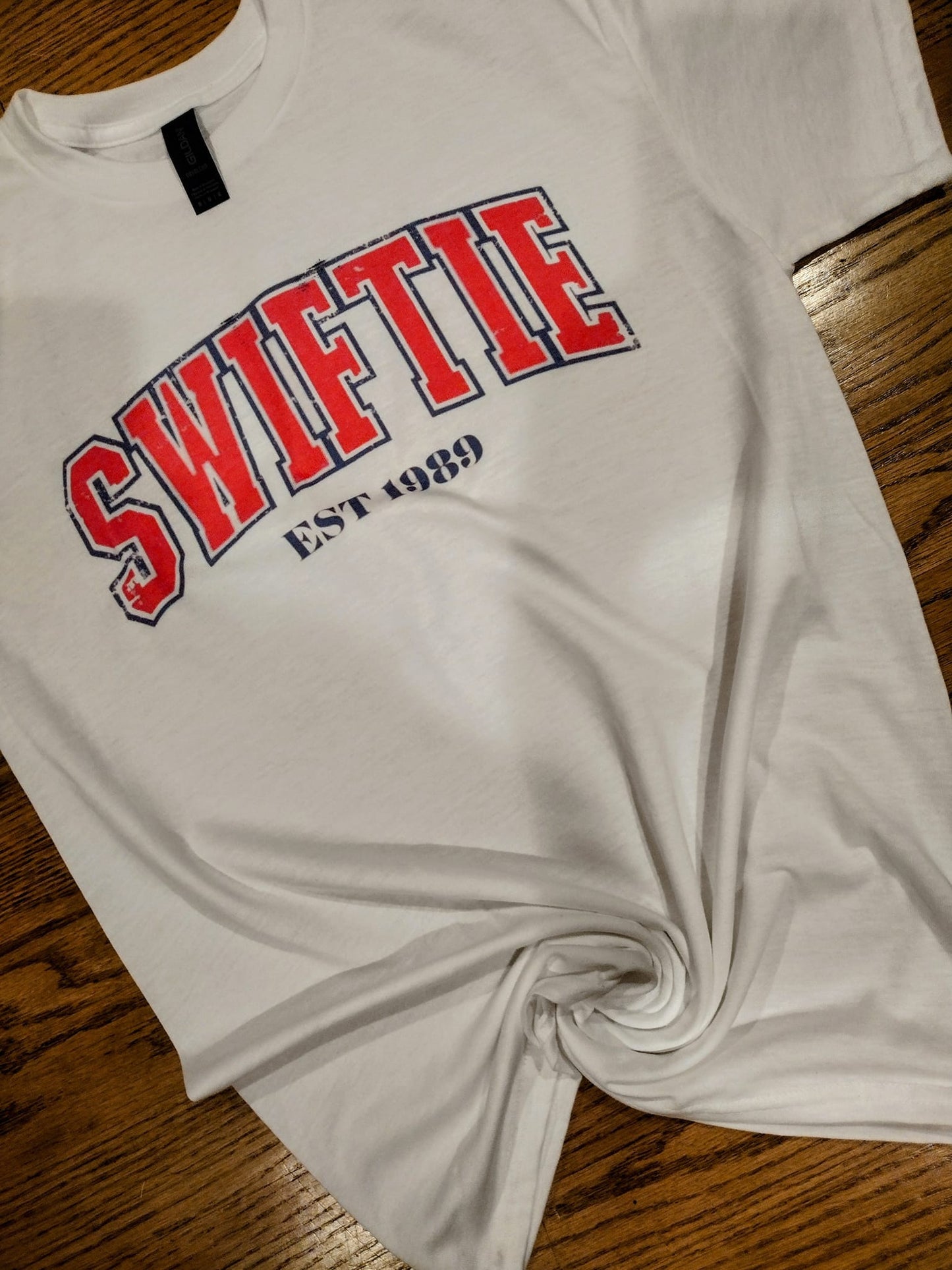 Swiftie Shirt