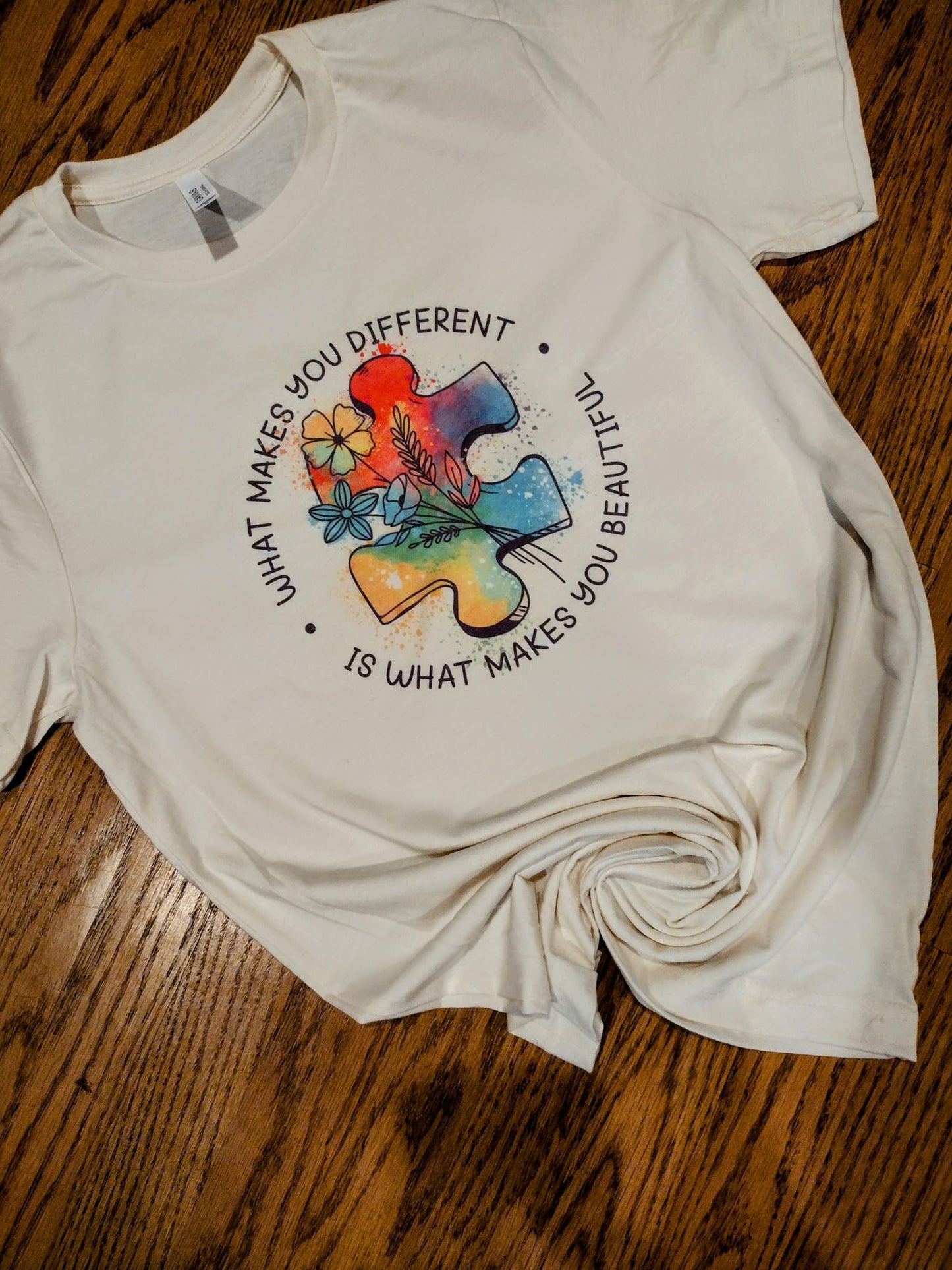 Autism Tee