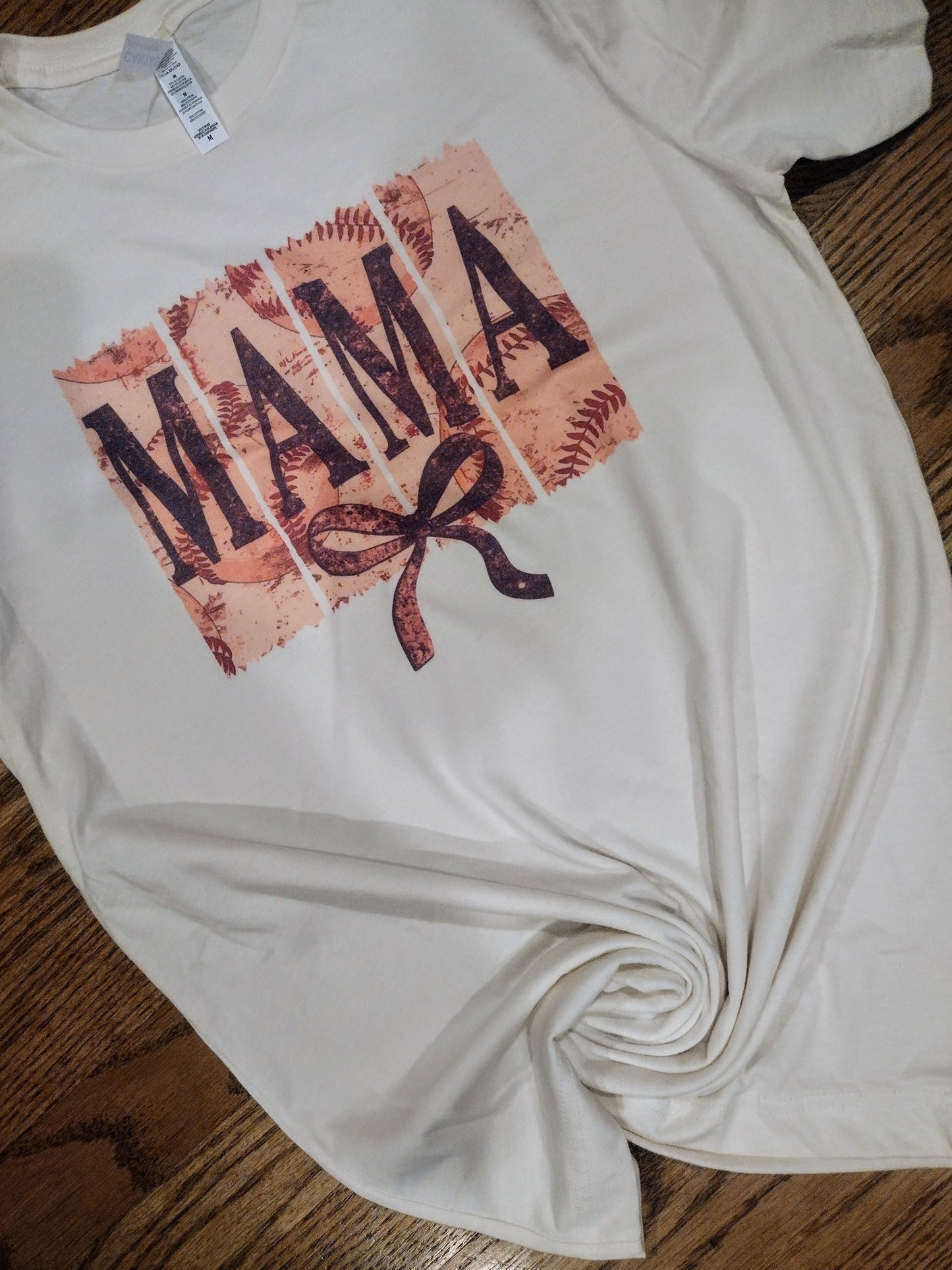 Mama baseball Shirt