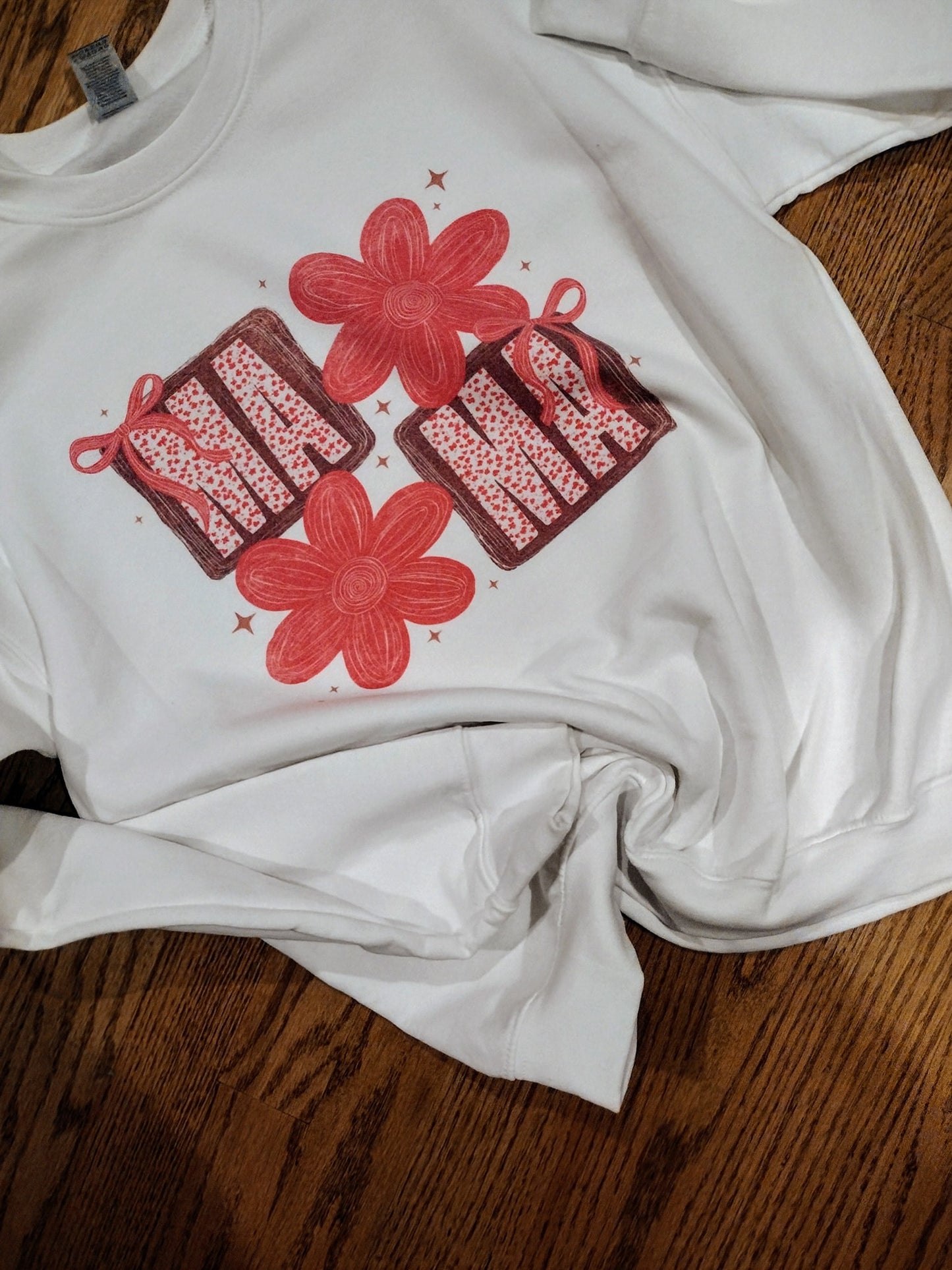 Mama Sweatshirt