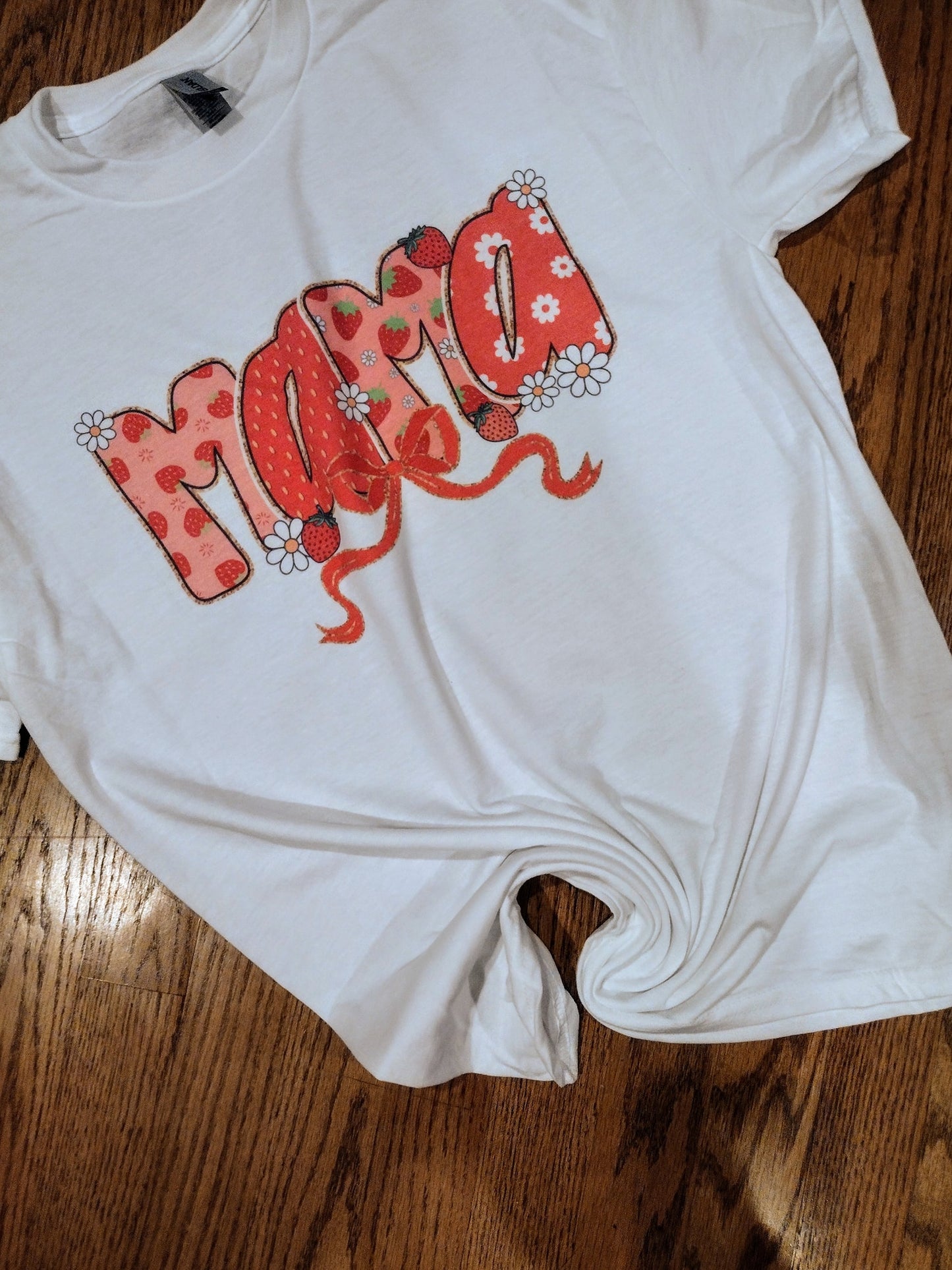 Mama Shirt