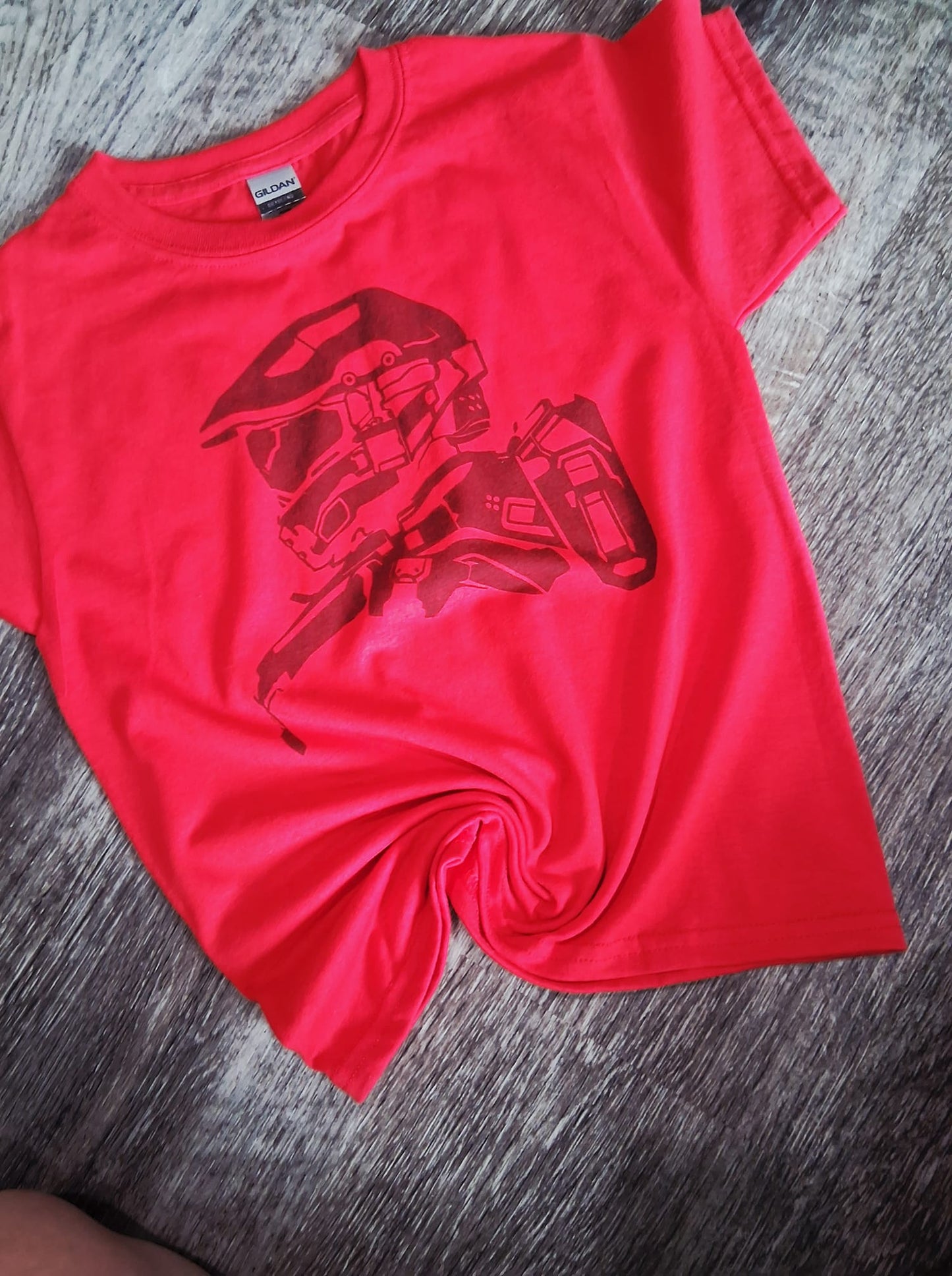 Video game kids shirt