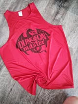 Dungeon Master Tank