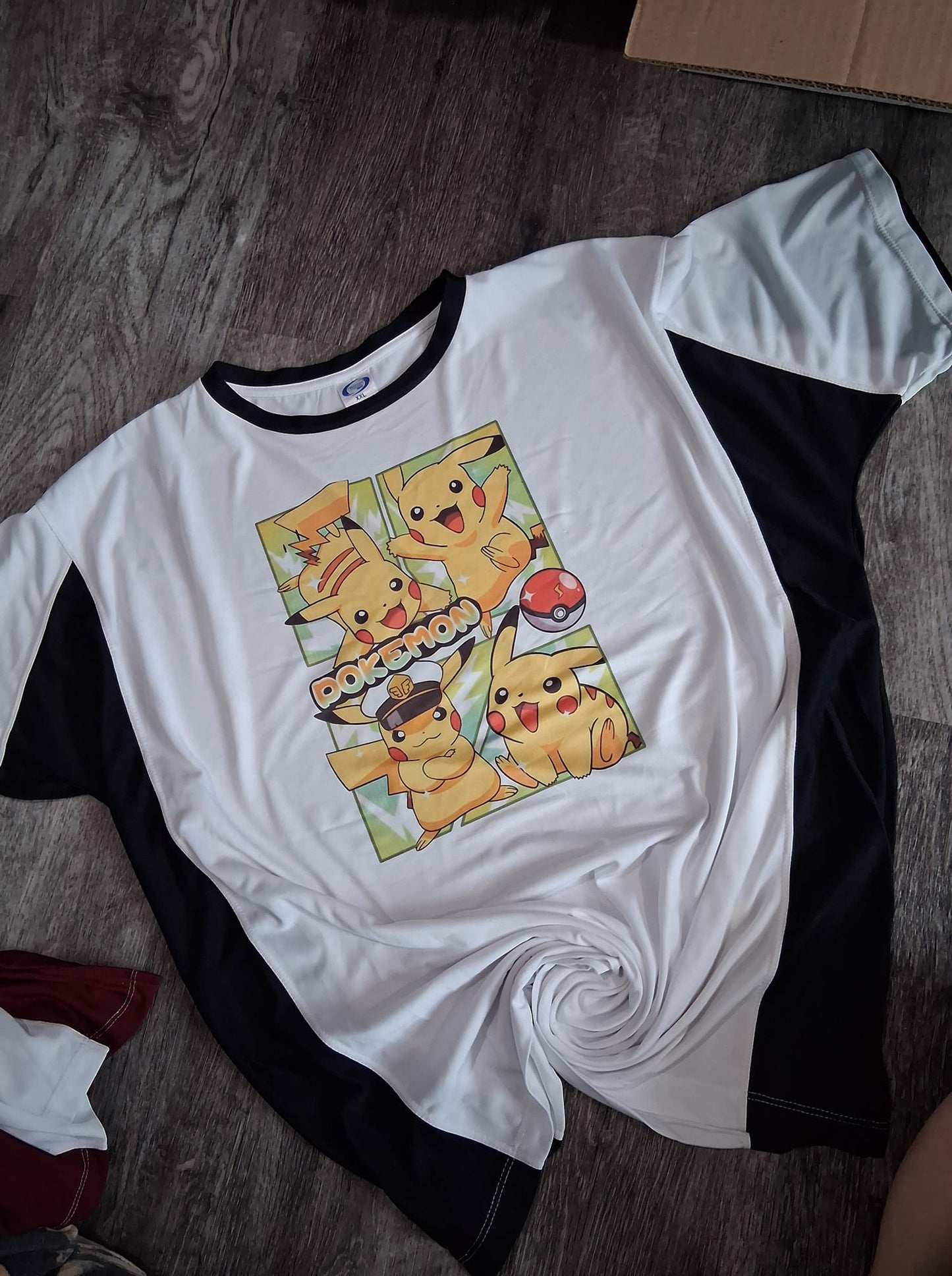 Anime Shirt