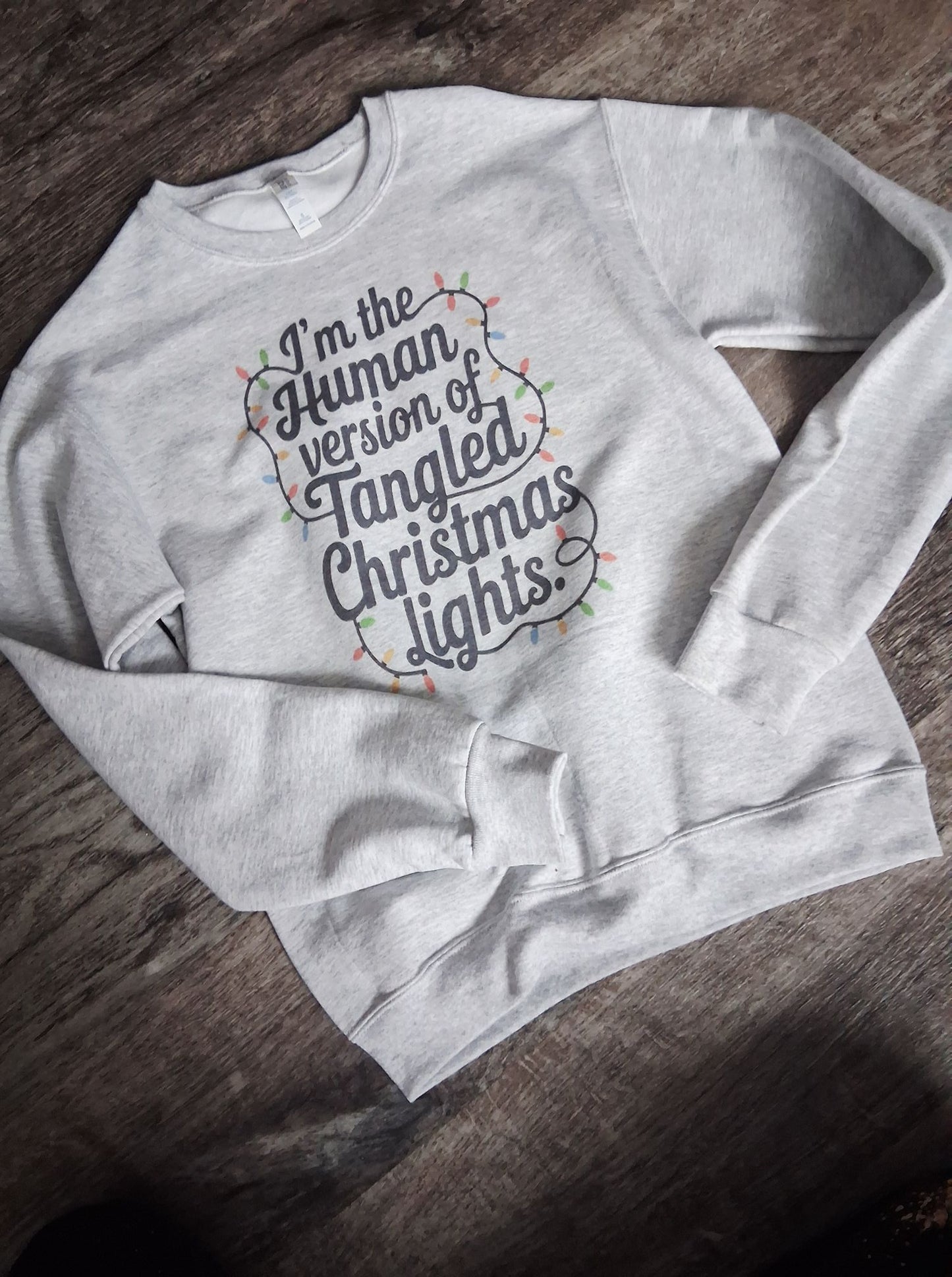 Christmas Sweatshirt