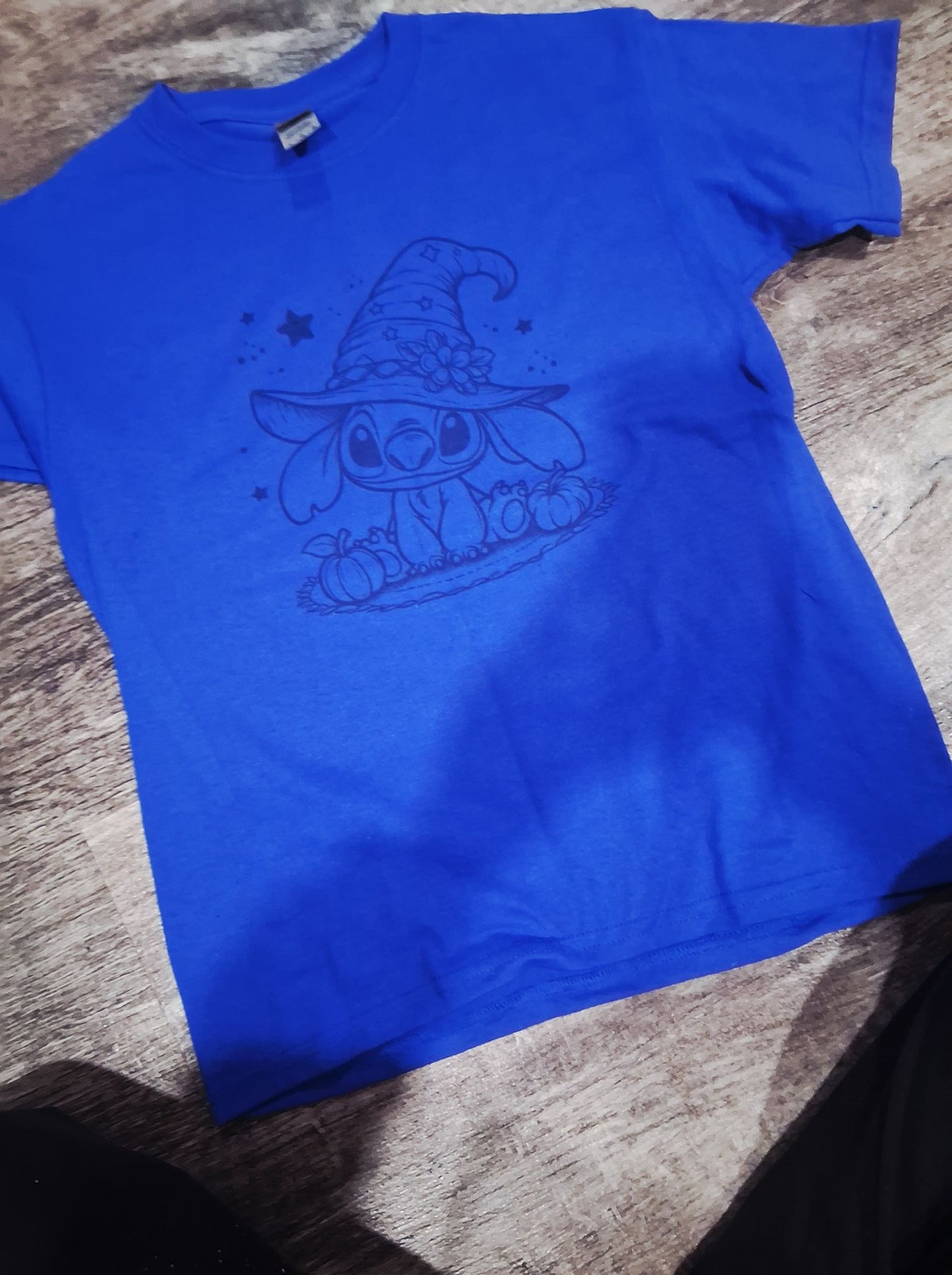 Halloween Kids shirt