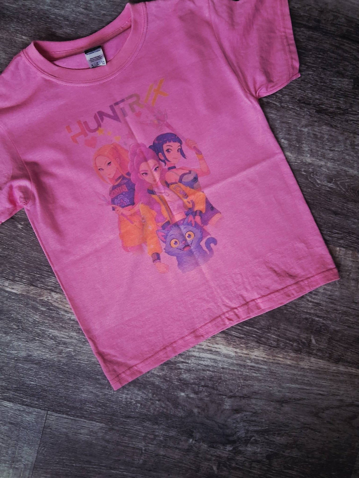 Kids shirt
