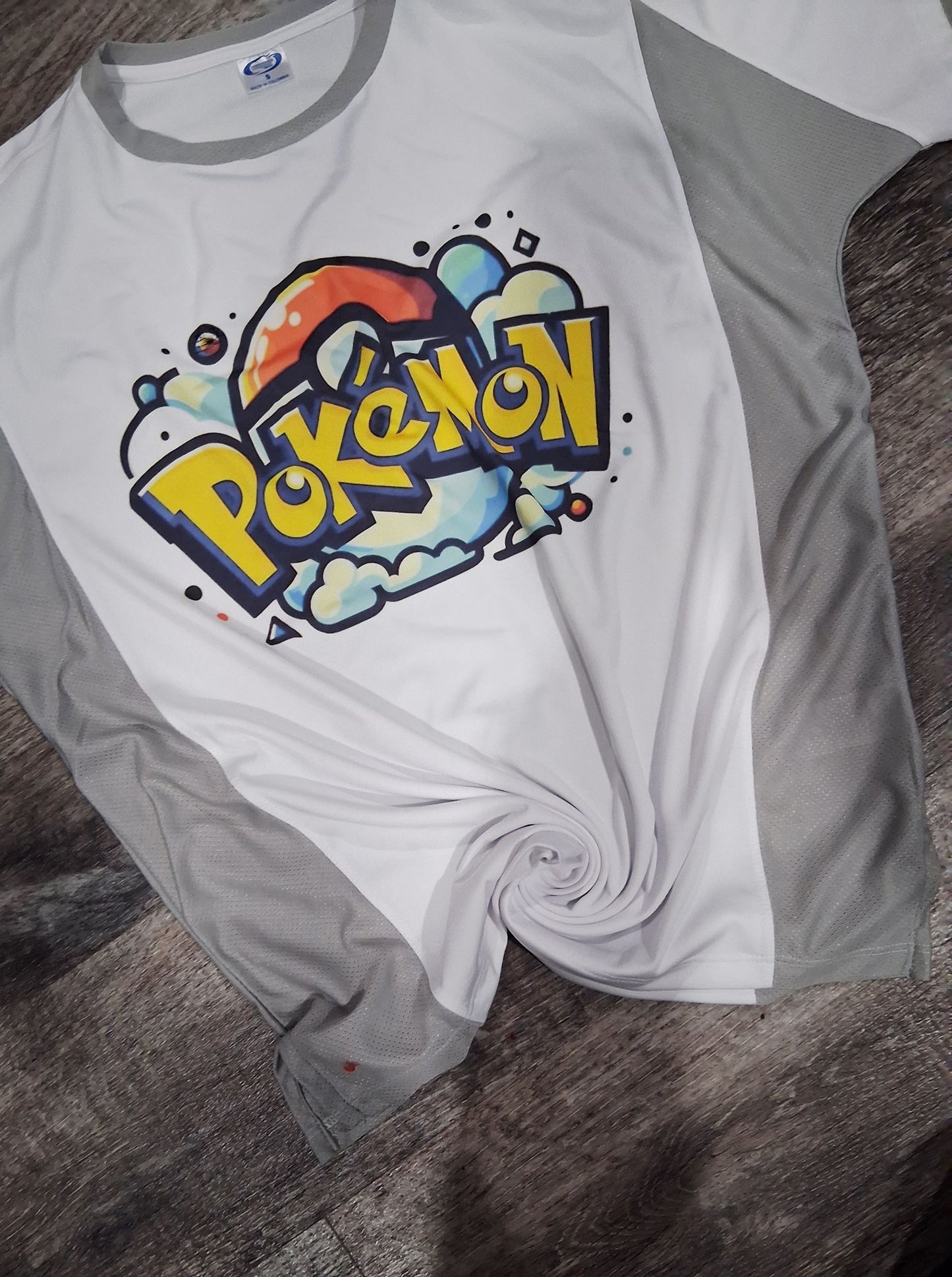 Anime Shirt
