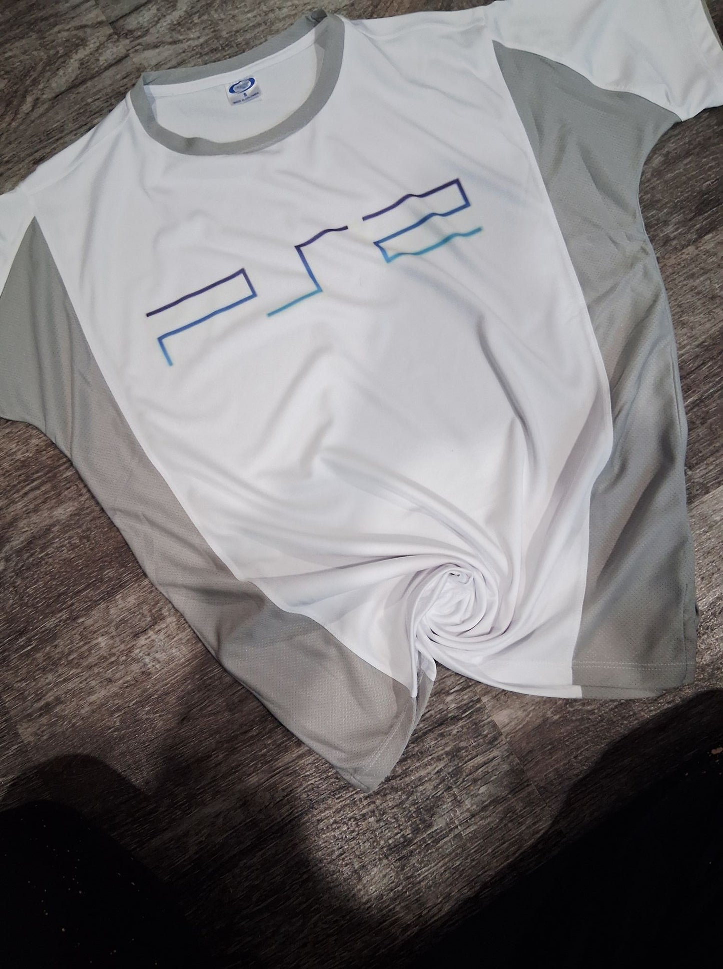 Video game shirt