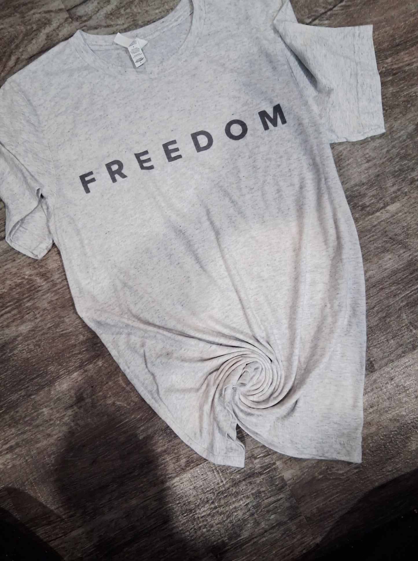 Freedom Shirt