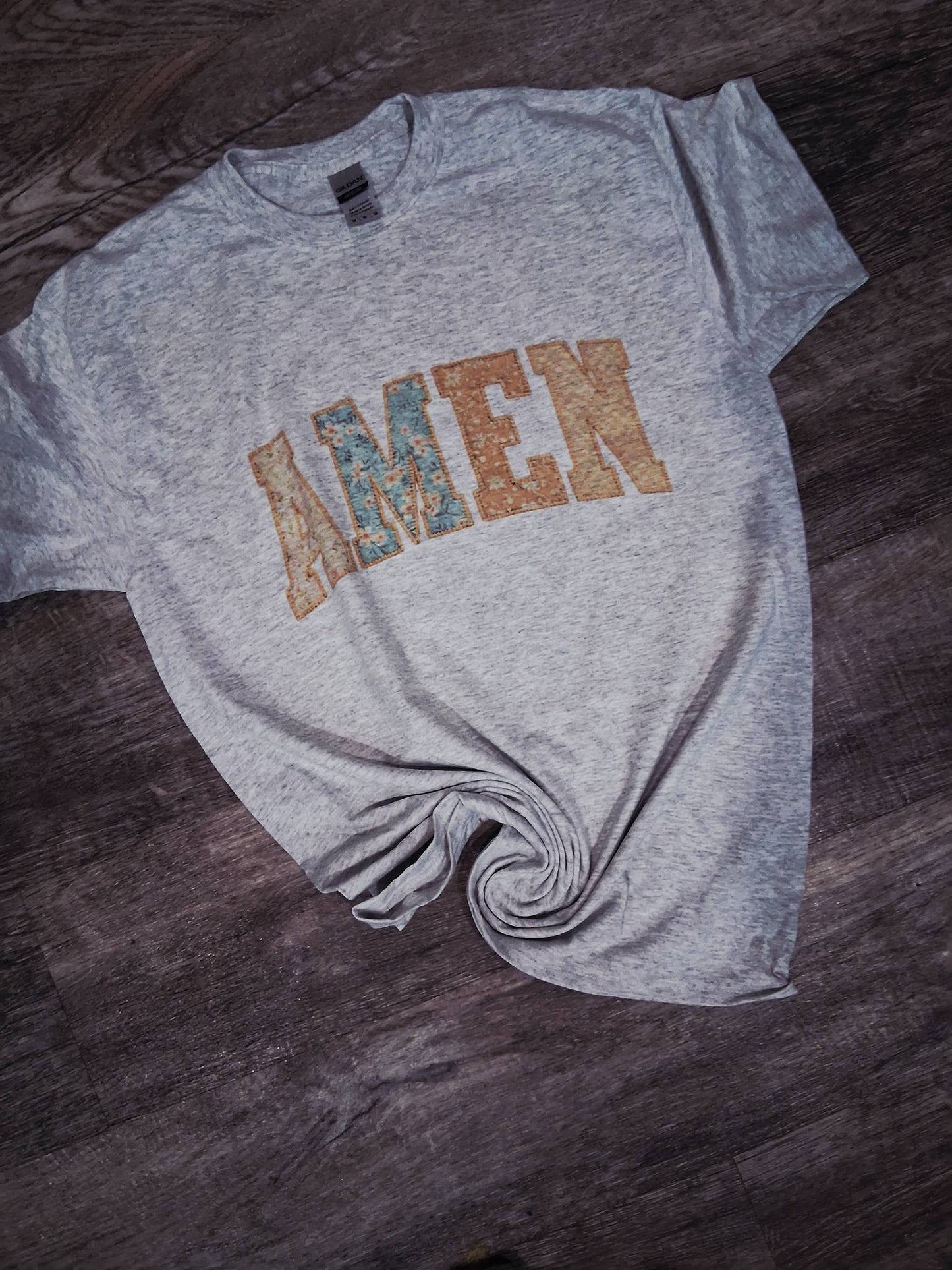 Amen Shirt