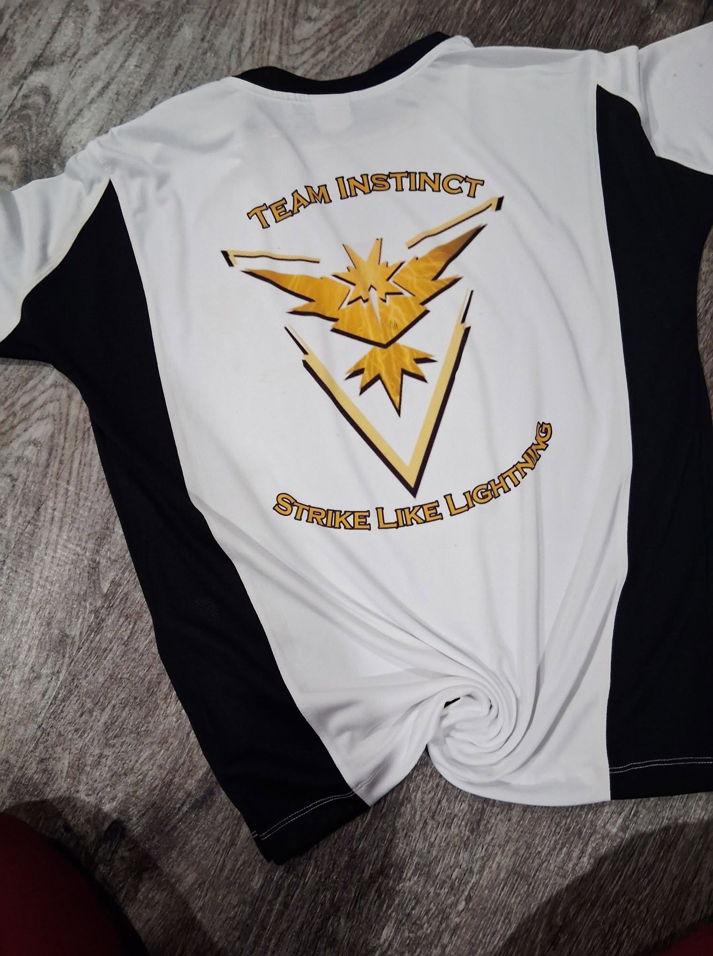 Anime Shirt
