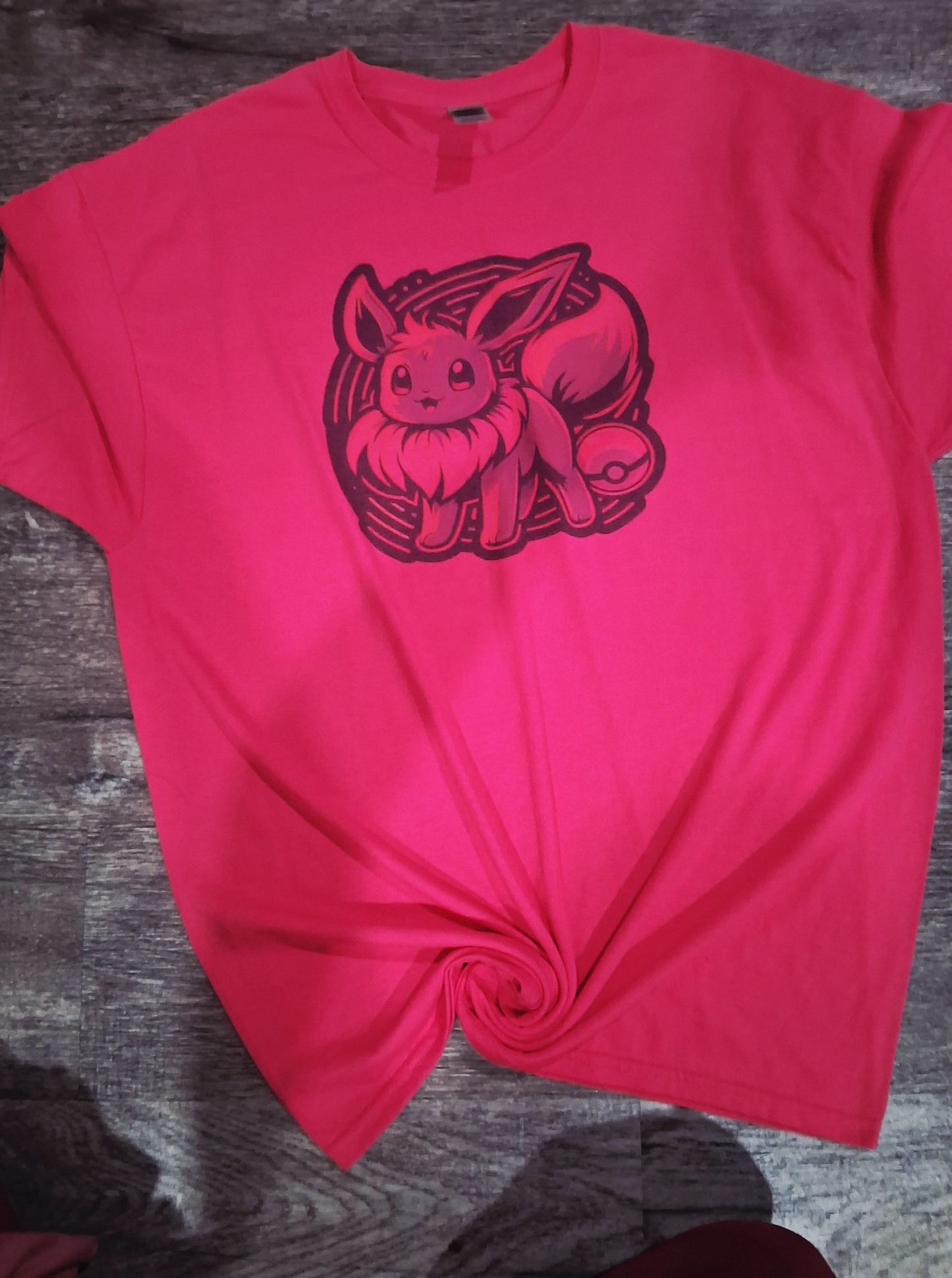 Anime Shirt