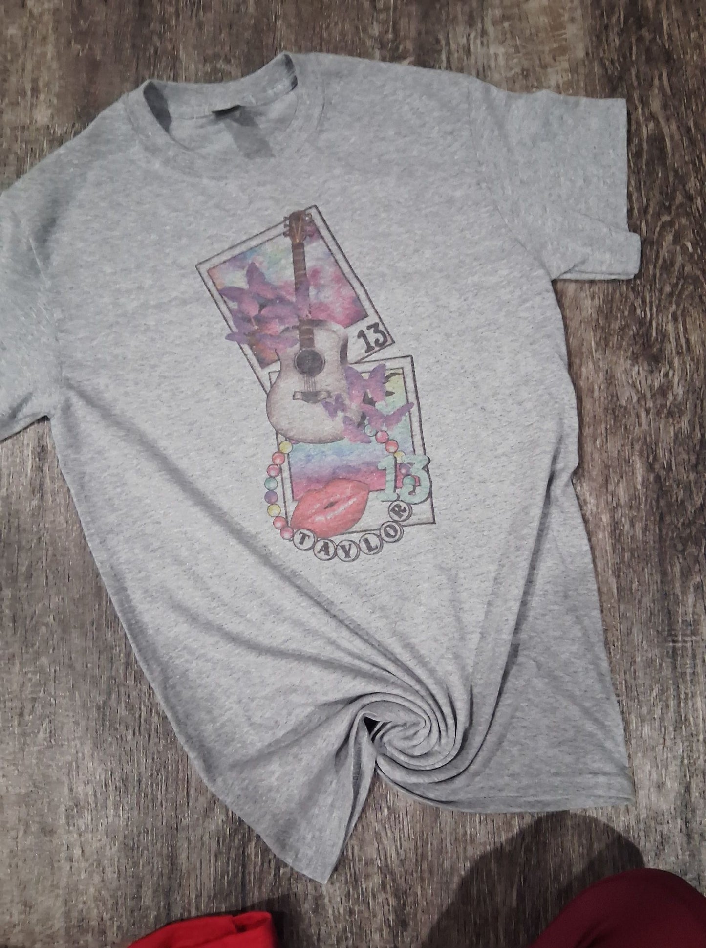 TS Shirt