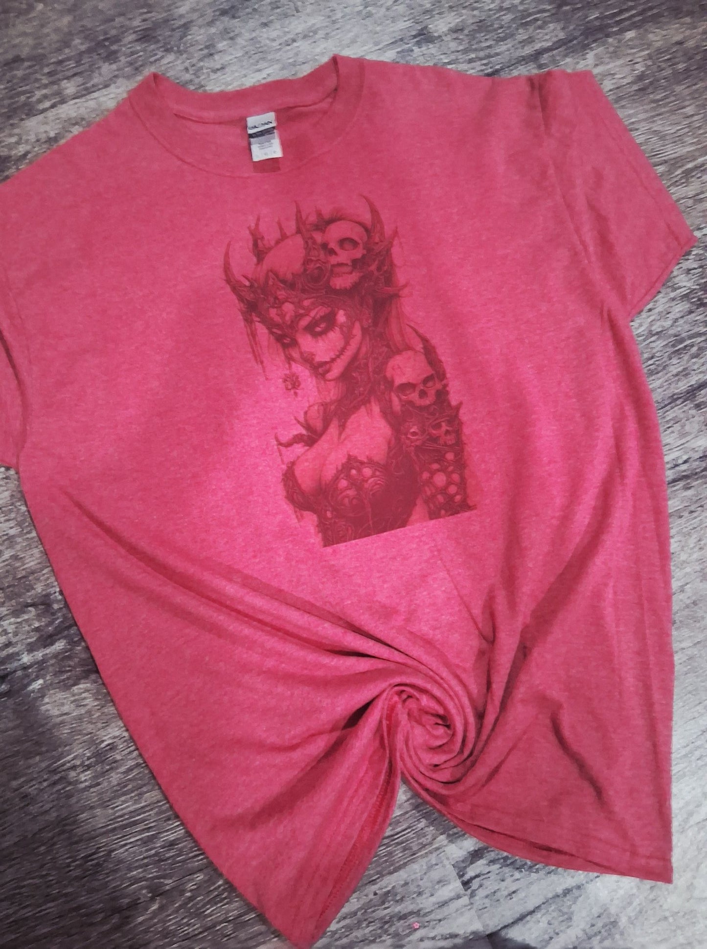 Anime Shirt