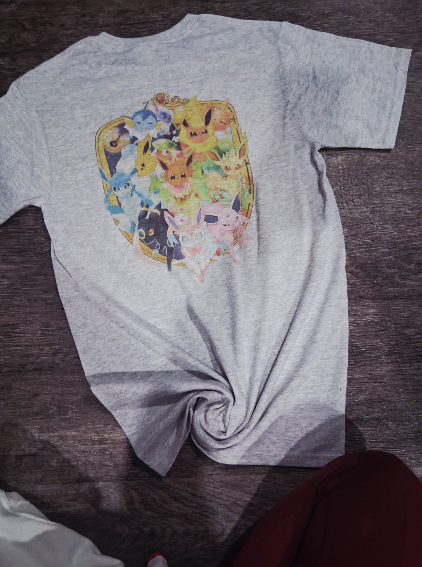 Anime Shirt