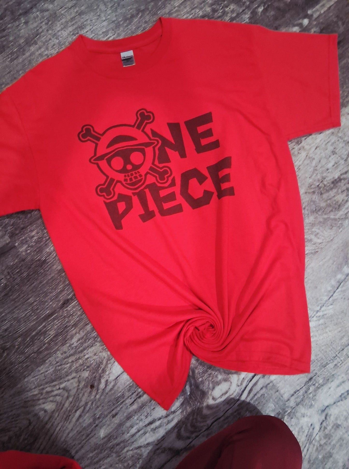 Anime Shirt
