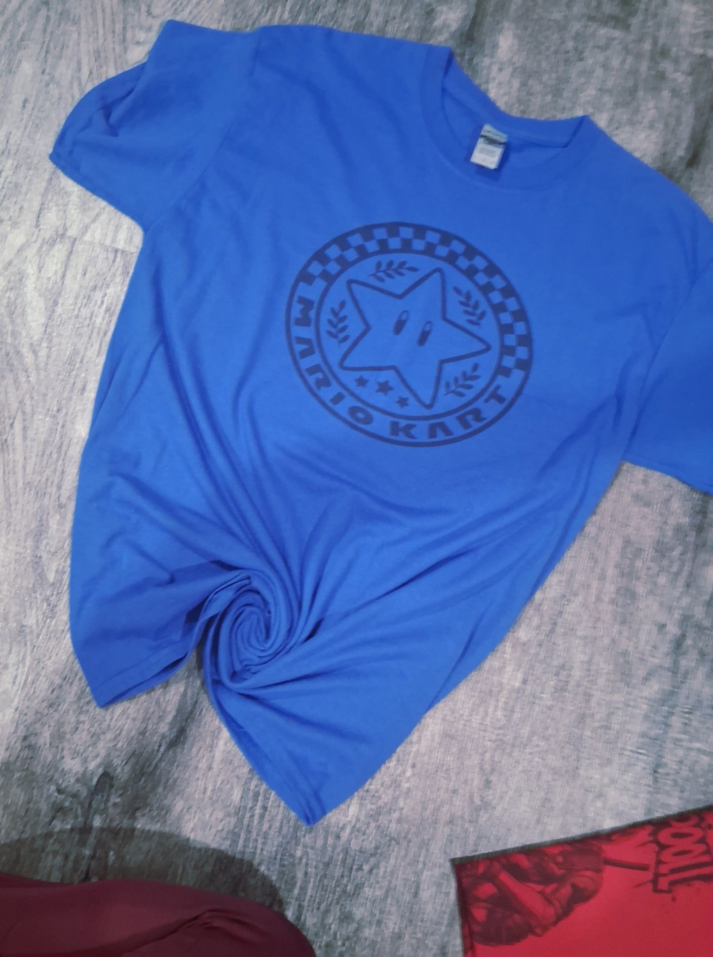 Anime Shirt