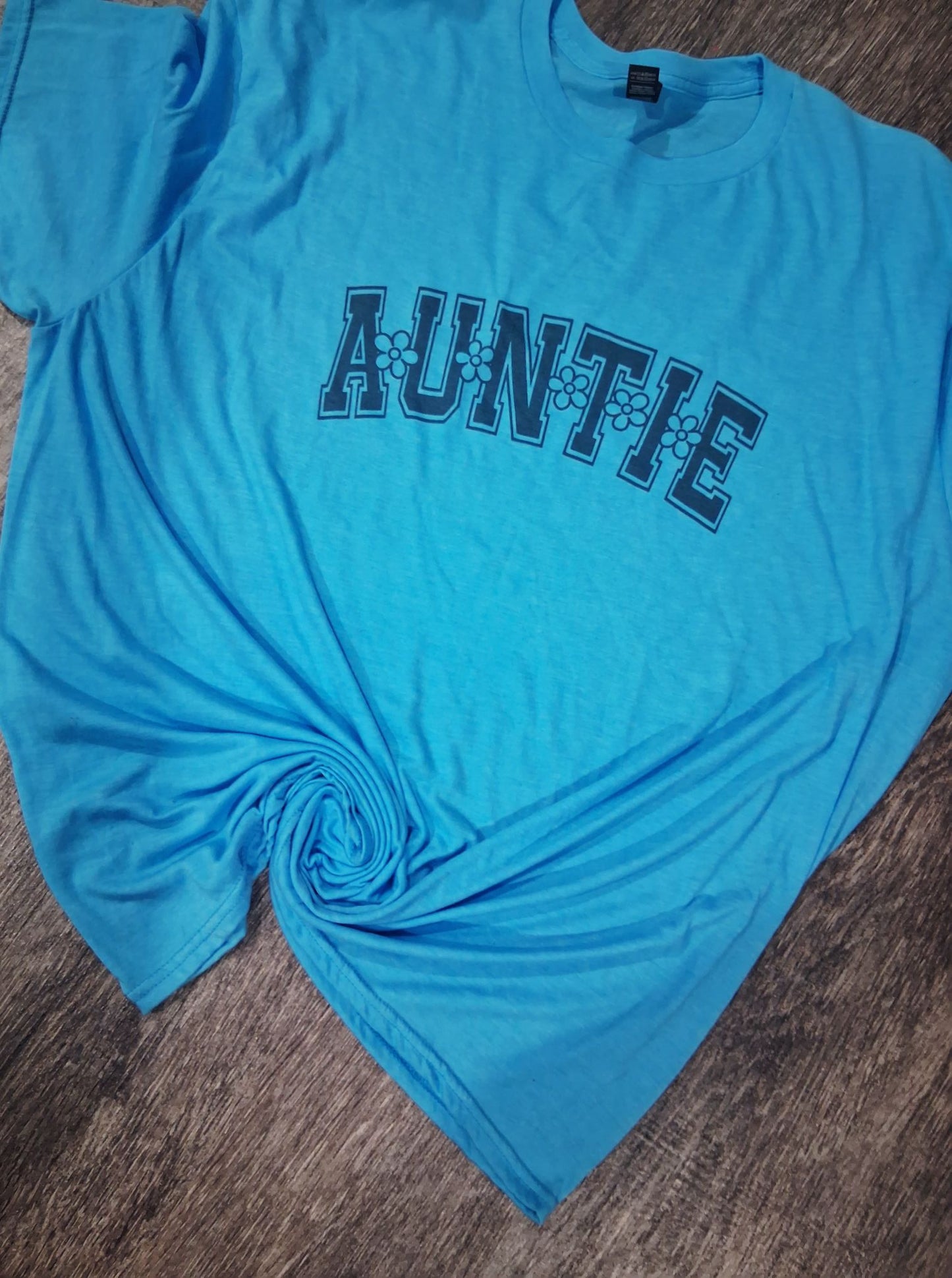 Auntie Shirt