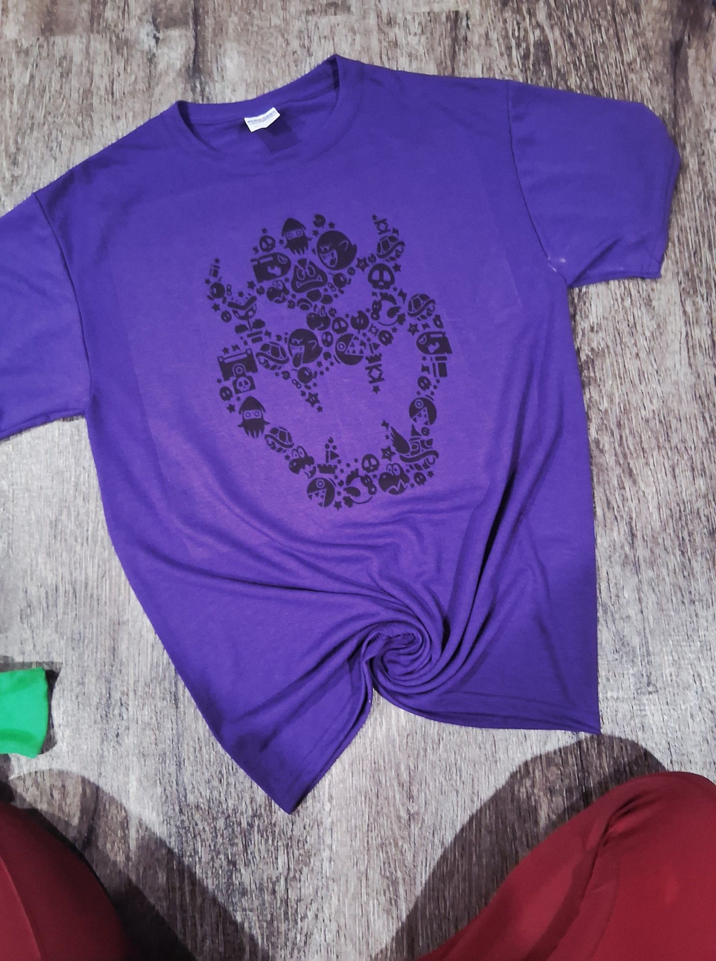 Anime Shirt