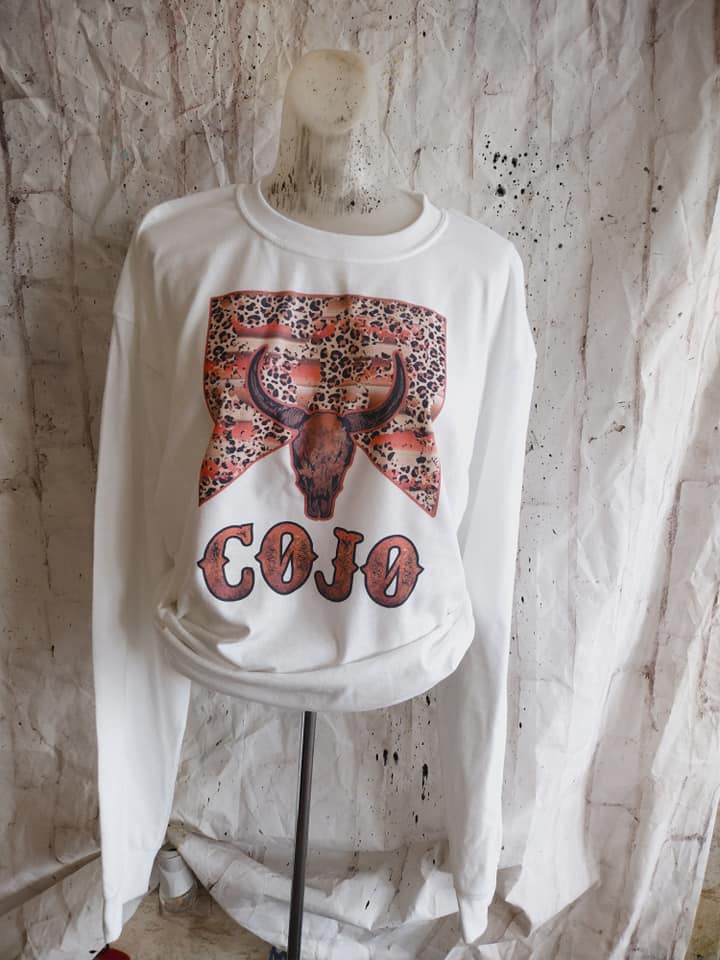 COJO Sweatshirt