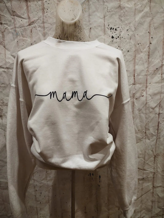 Mama Sweatshirt