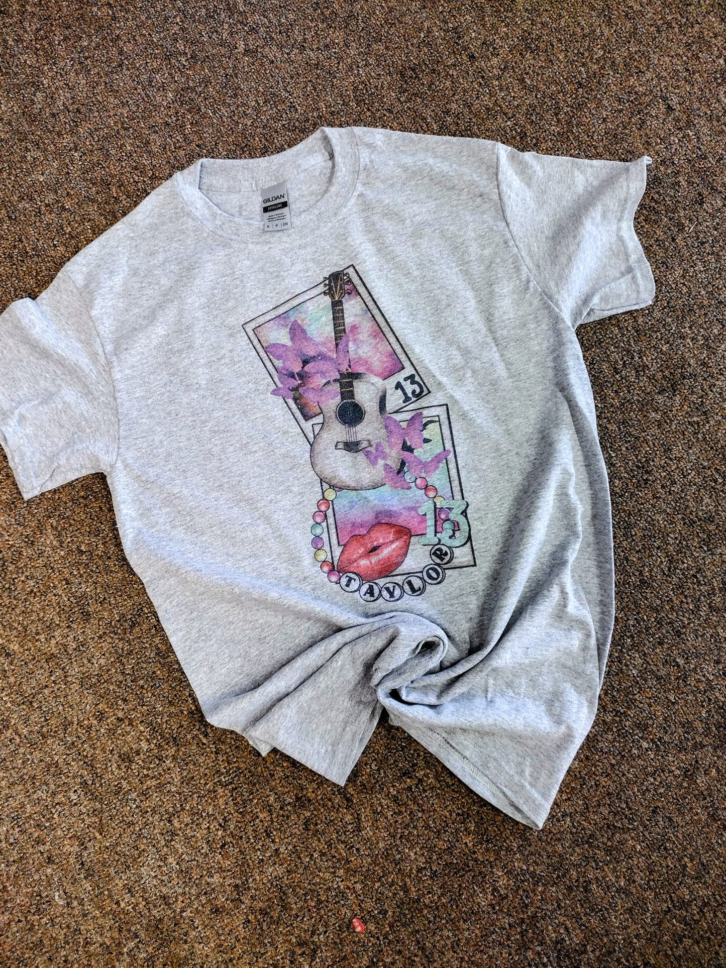 Era tour TS Tee