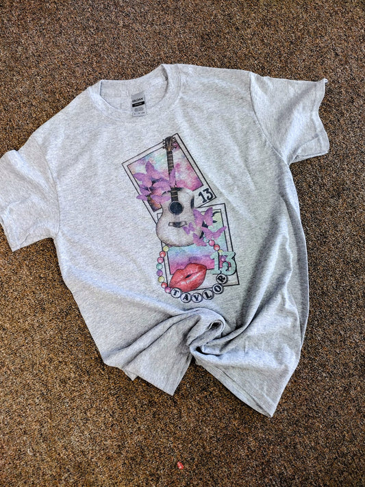 Era tour TS Tee