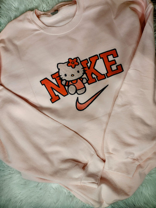 HK Sweatshirt
