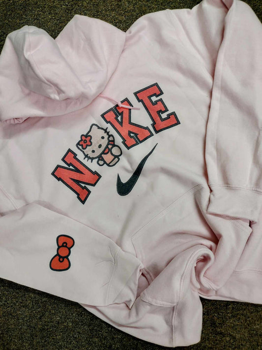 HK Hoodies