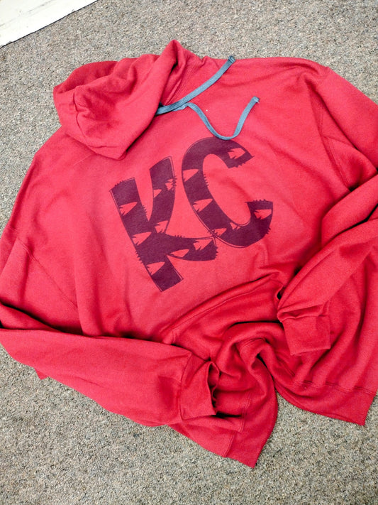 KC Hoodies