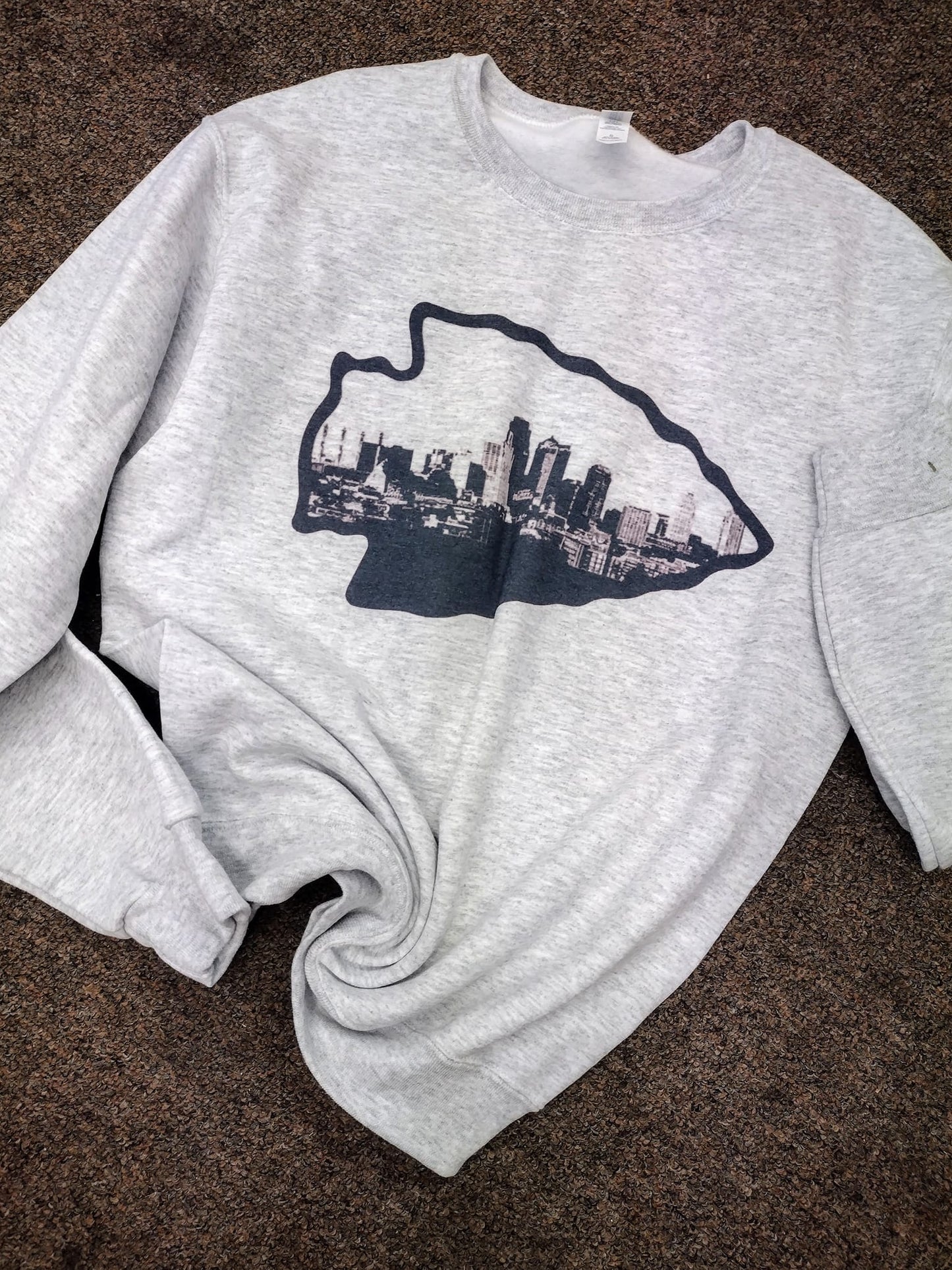 KC Sweatshirt