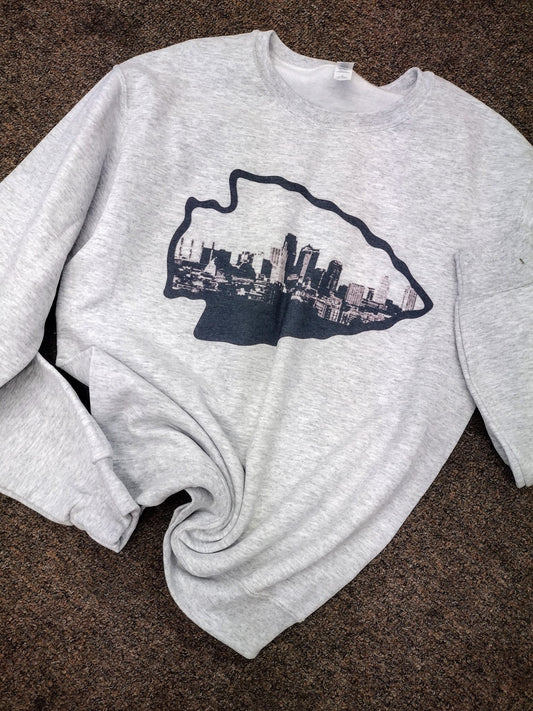 KC Sweatshirt